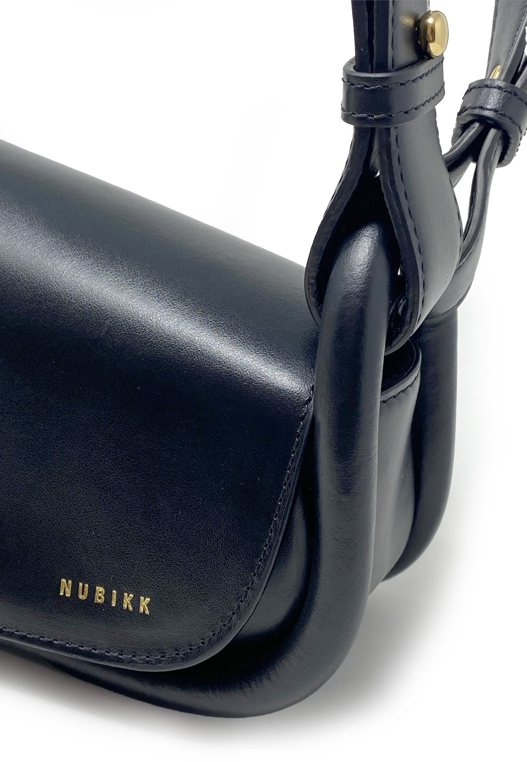 Bobby Bag II | Black