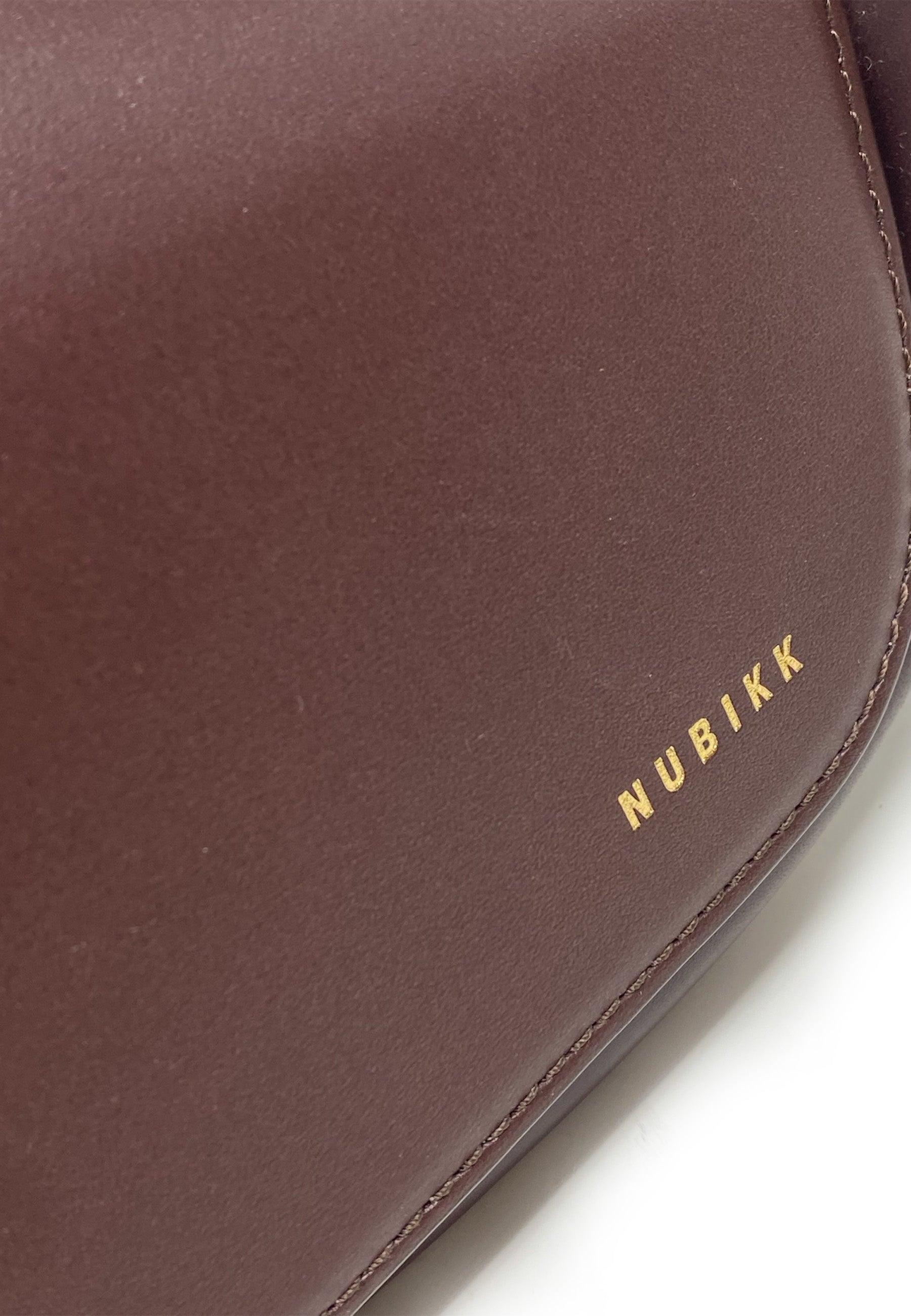 Bobby Bag II | Bordeaux