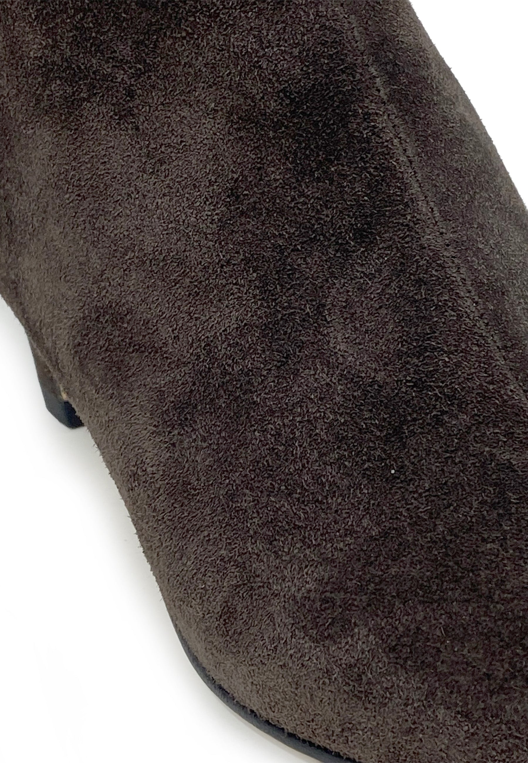 Sofia Langschaft Stiefelette | Testa Di Moro