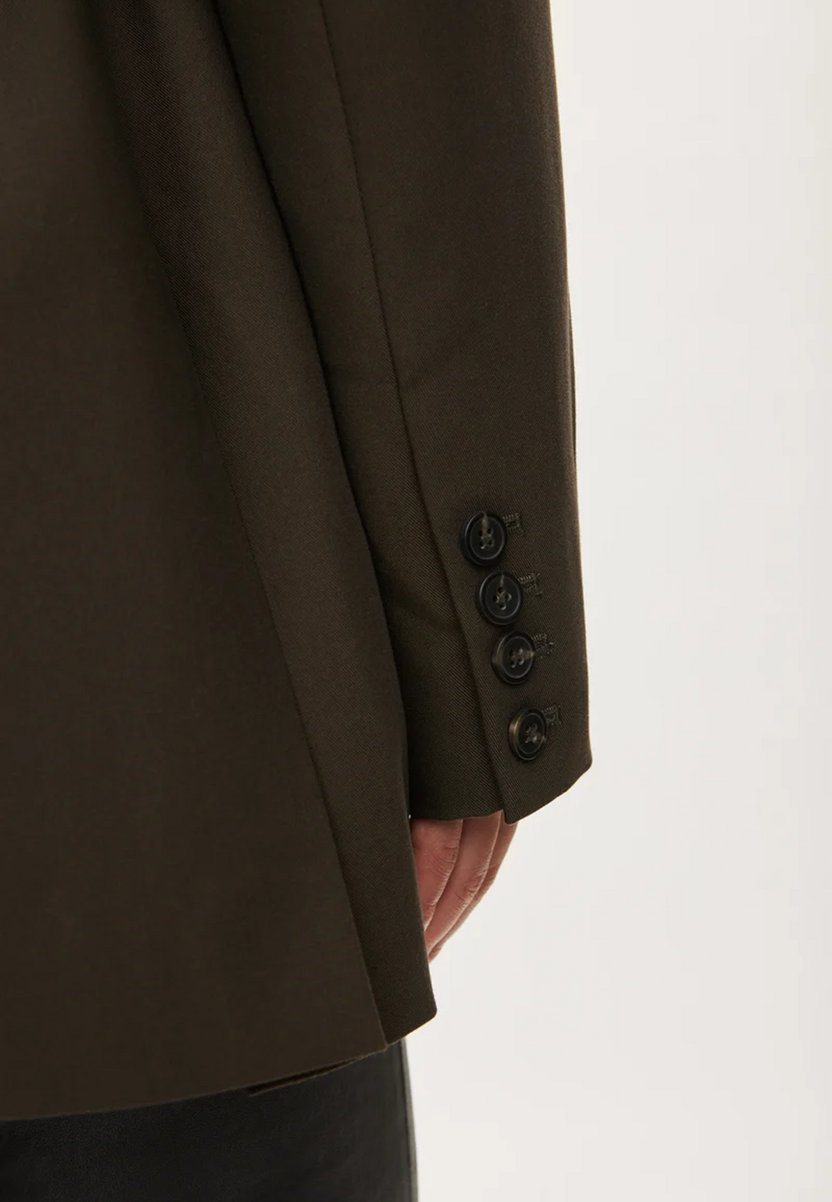 Andre Blazer | Soil