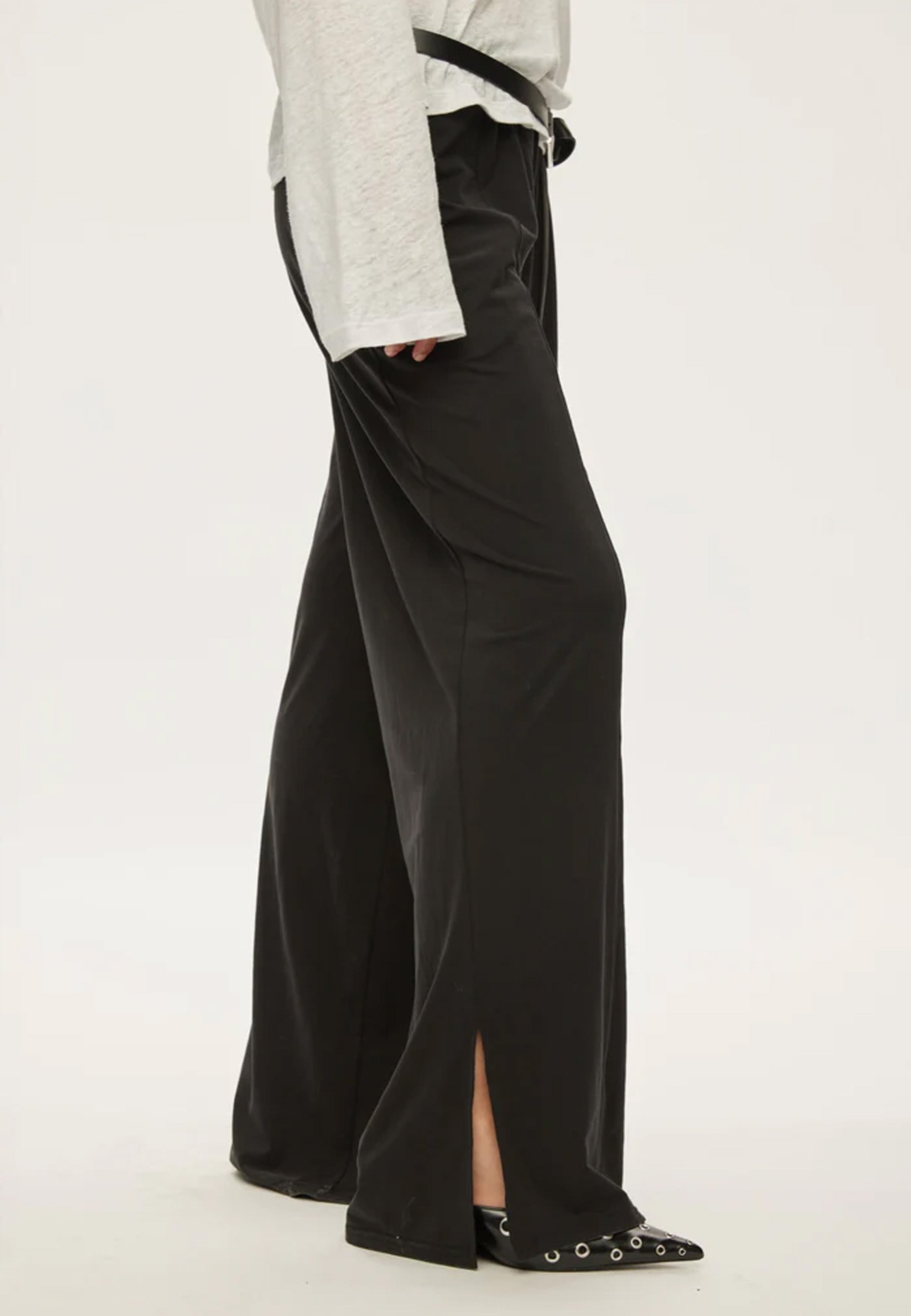 Hope Hose | Black Stone