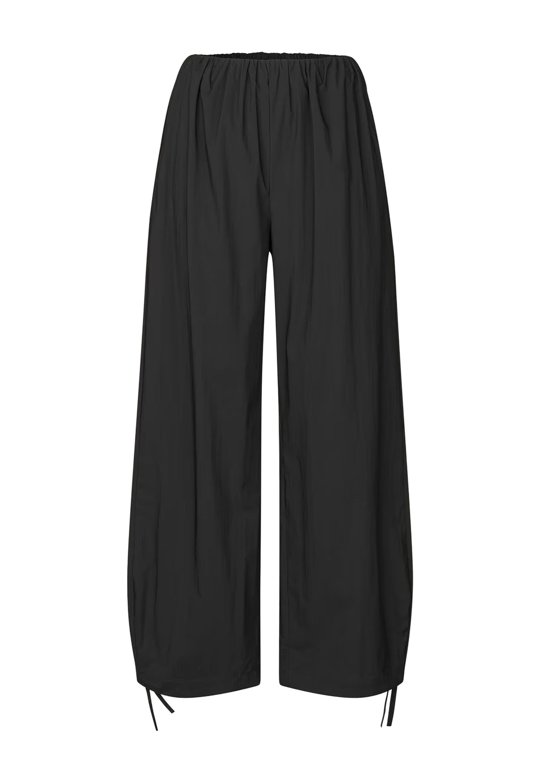 Miku Hose | Black