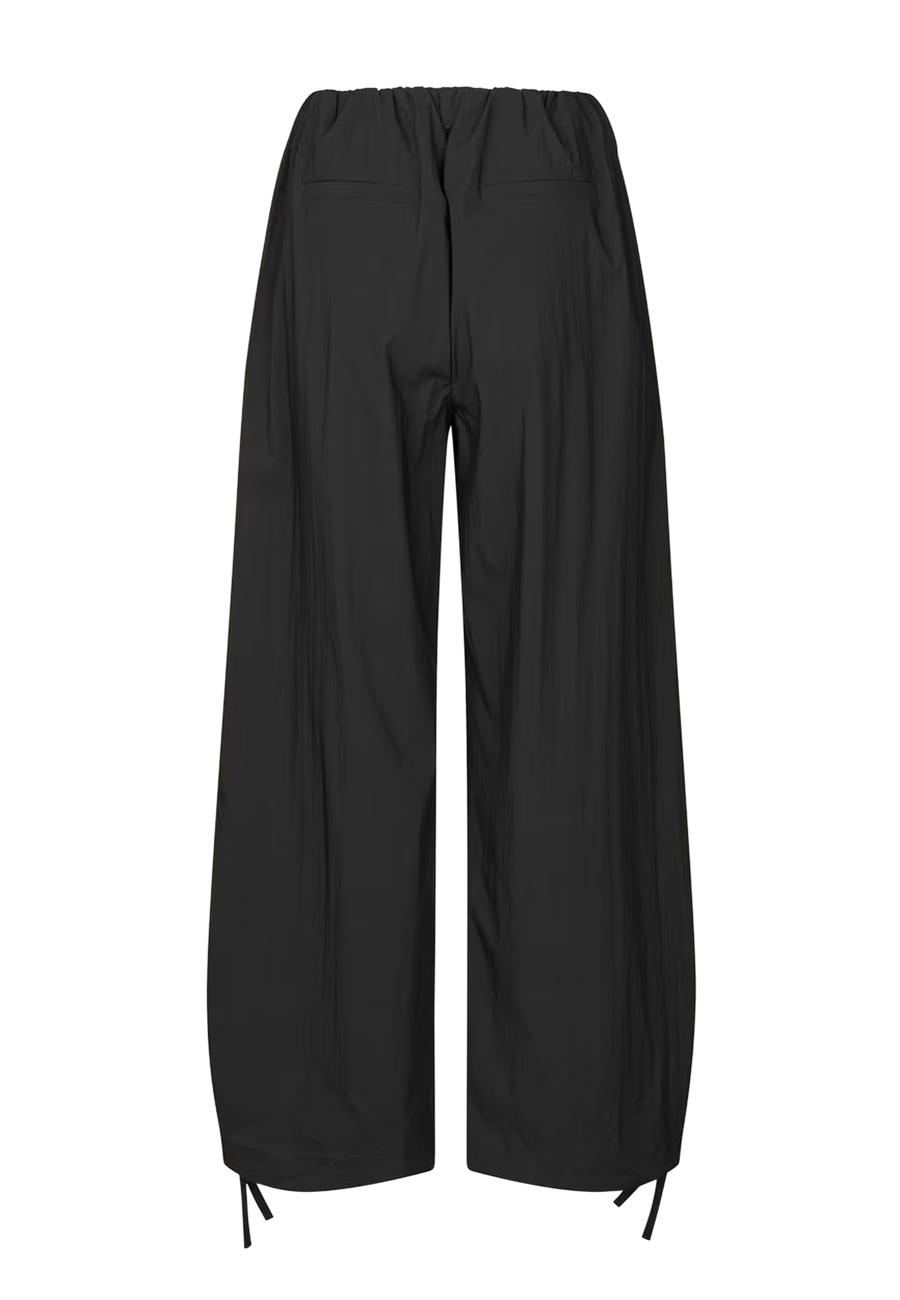 Miku Hose |Â Black