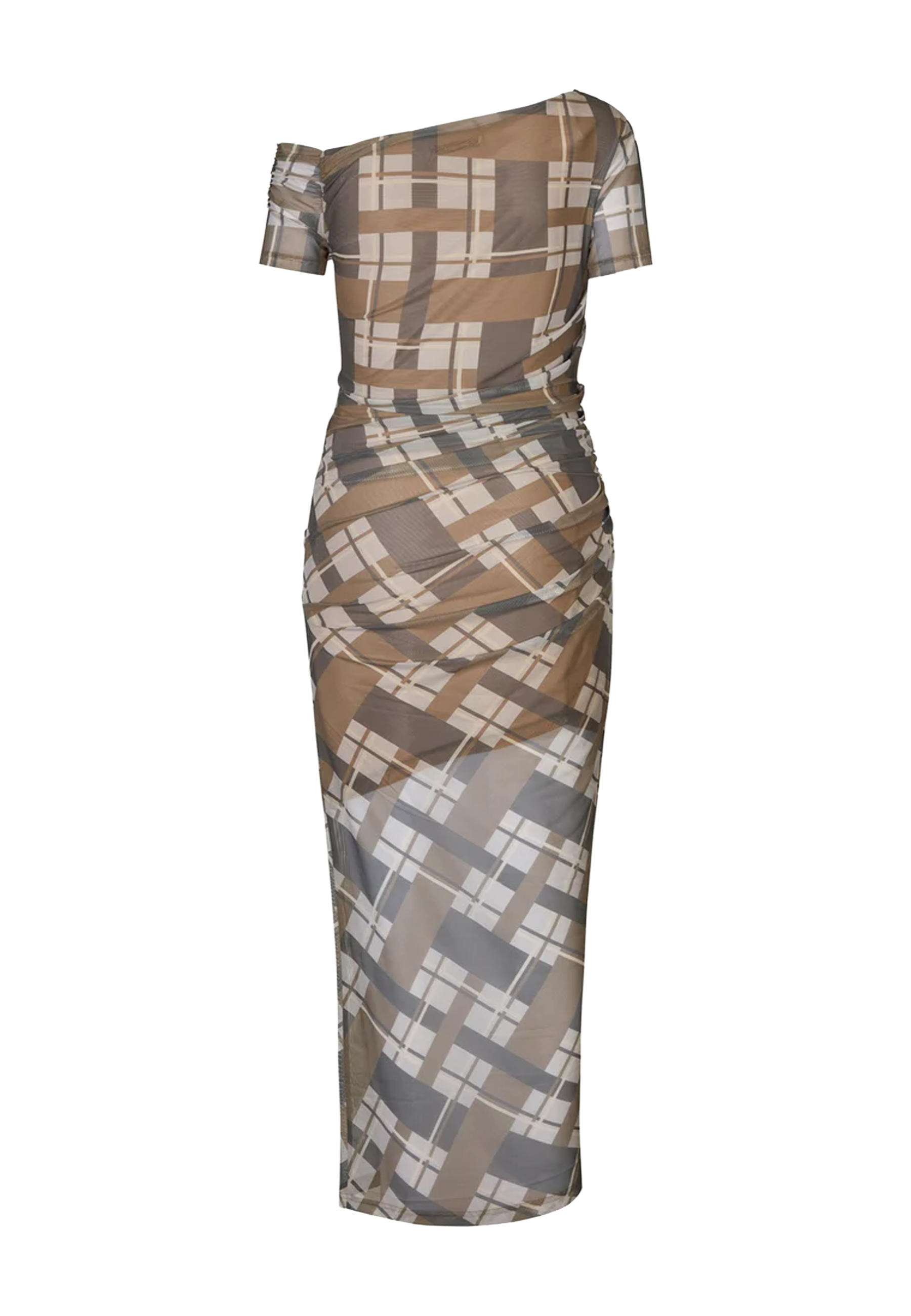 Sisi midikjole | Tern