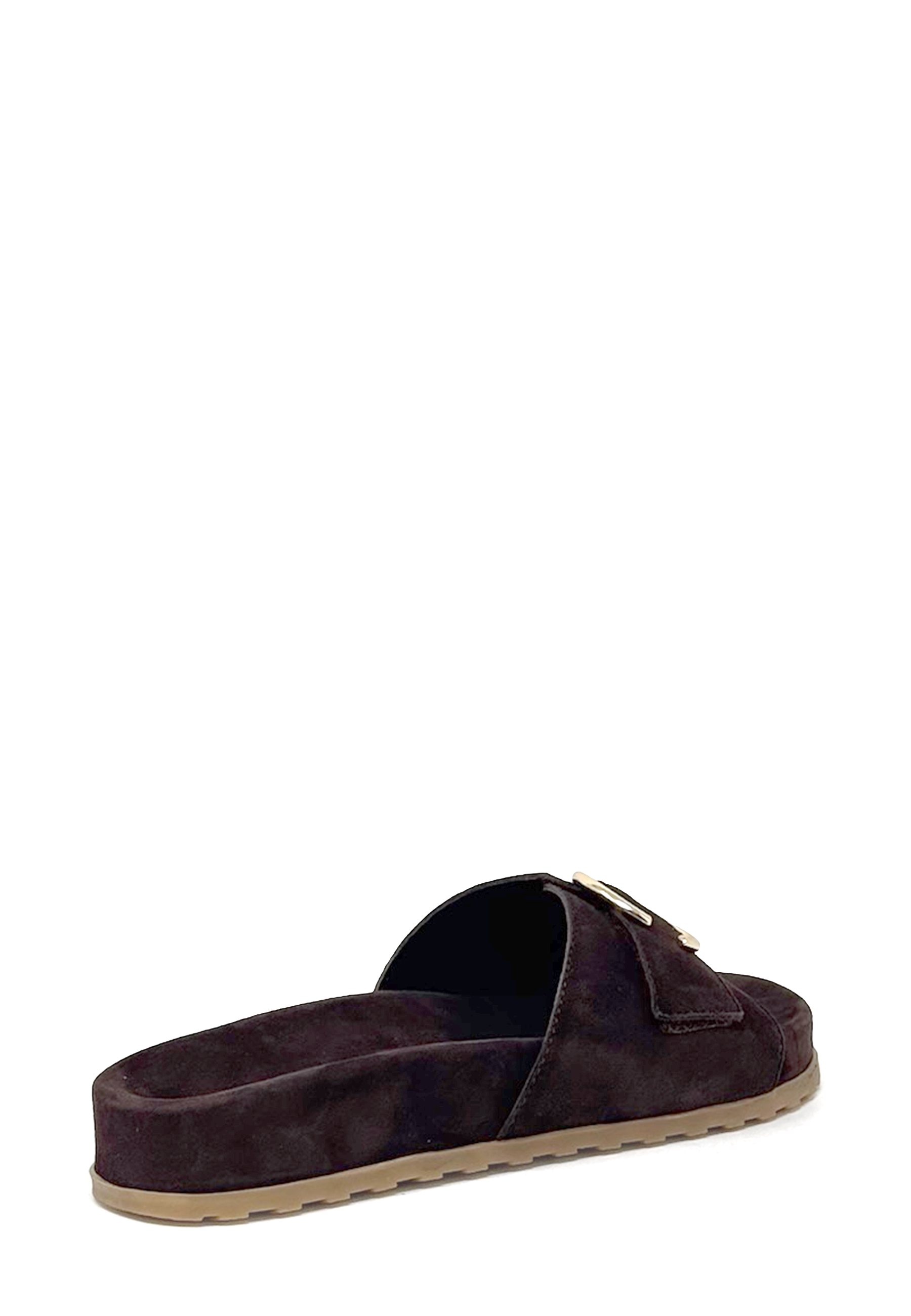 6170 Pantolette | Mocca