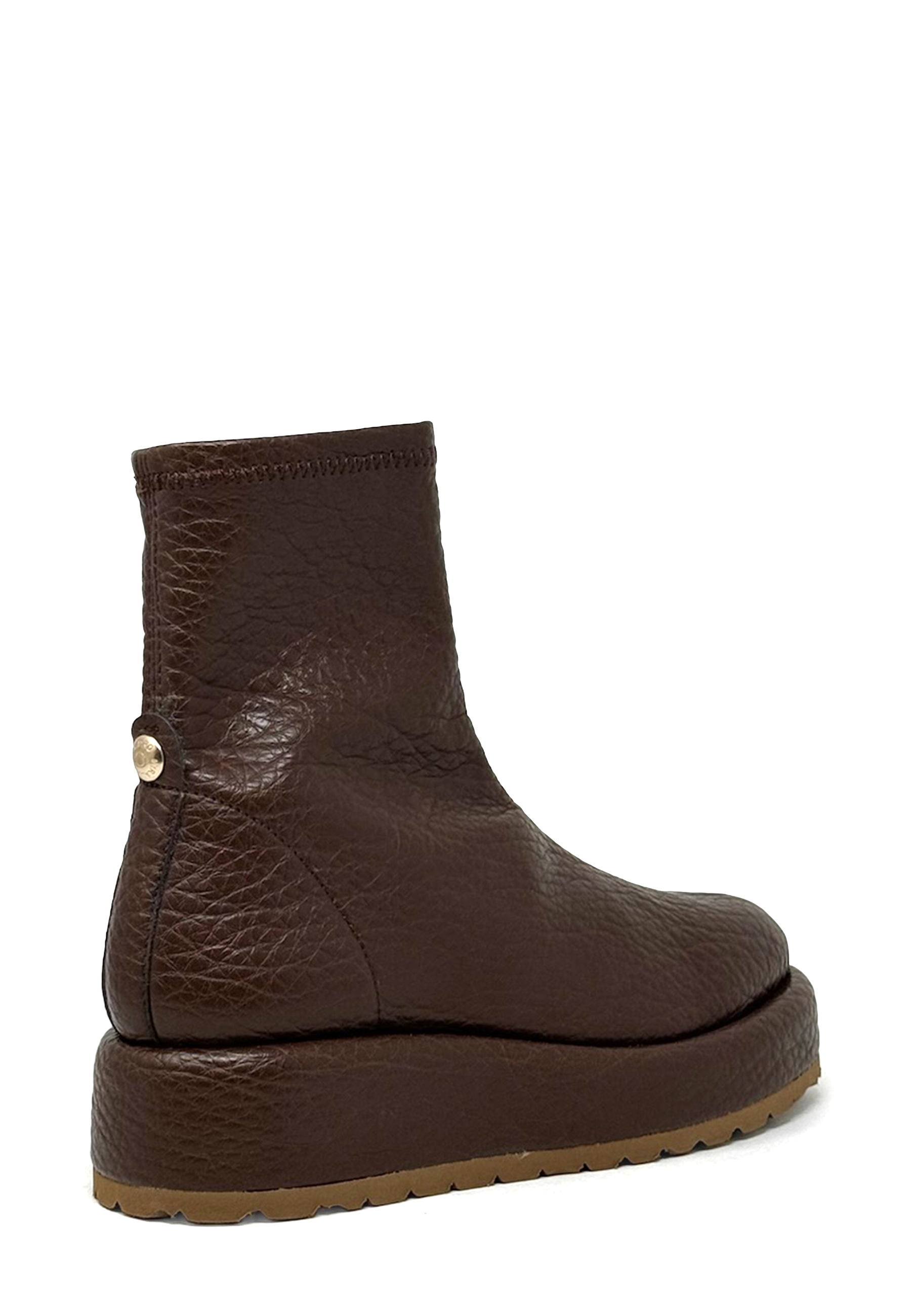 22300 Wedge Boot | Pompei