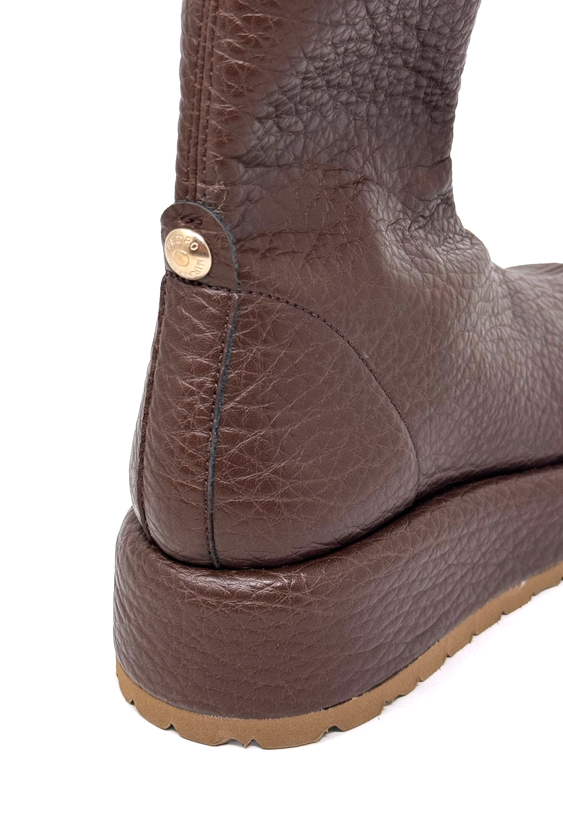 22300 Wedge Boot | Pompei