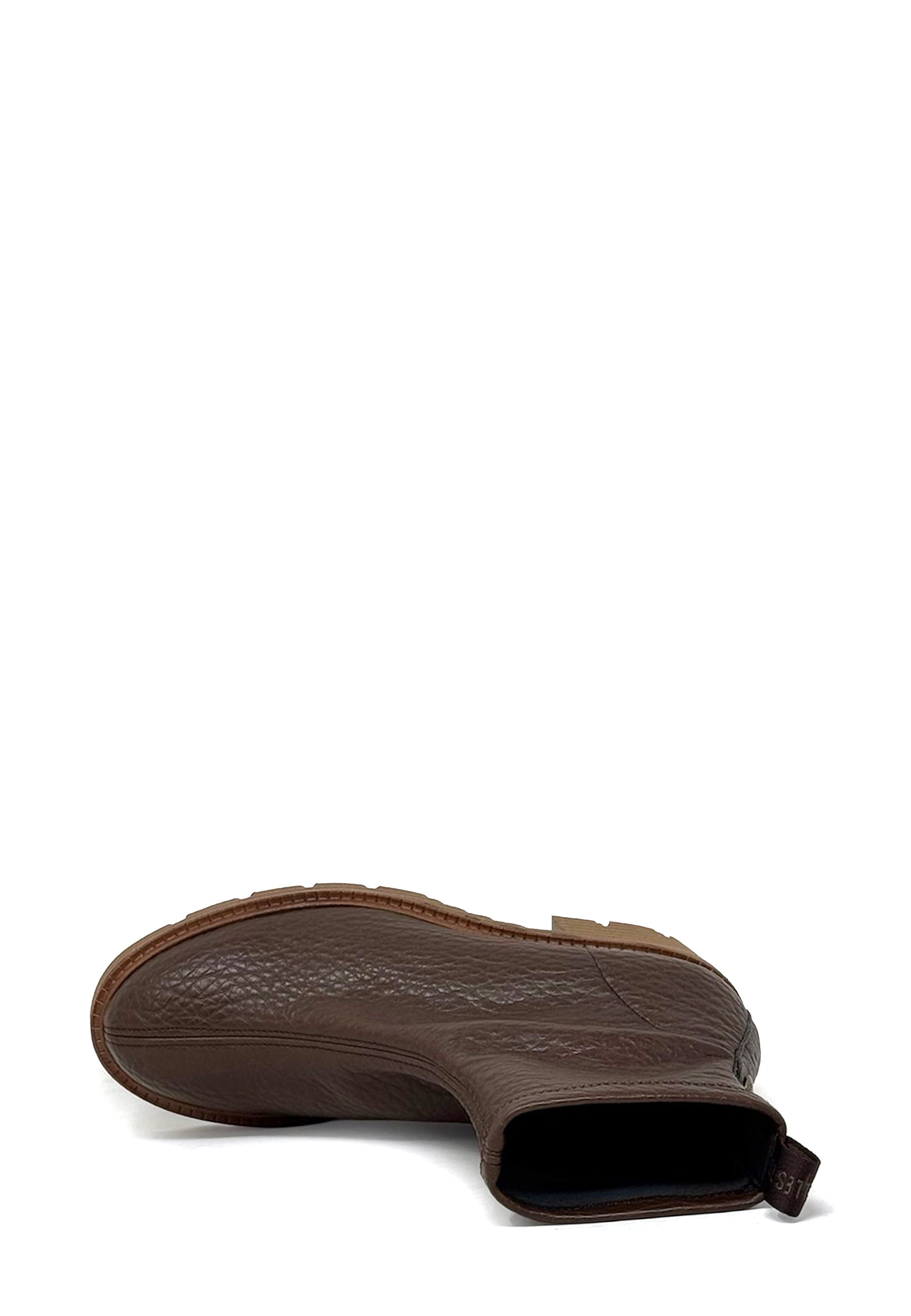 24300 Heel Boot | Pompei