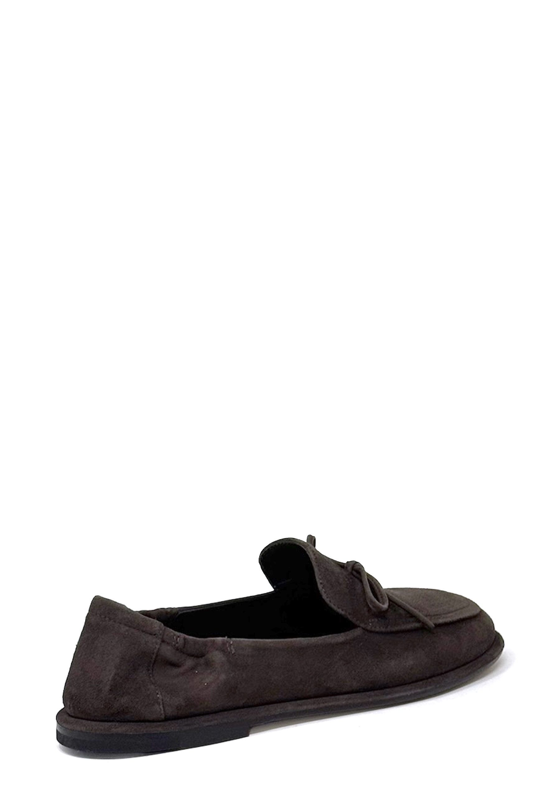 1125 Mia Loafer | Coffee Reverse