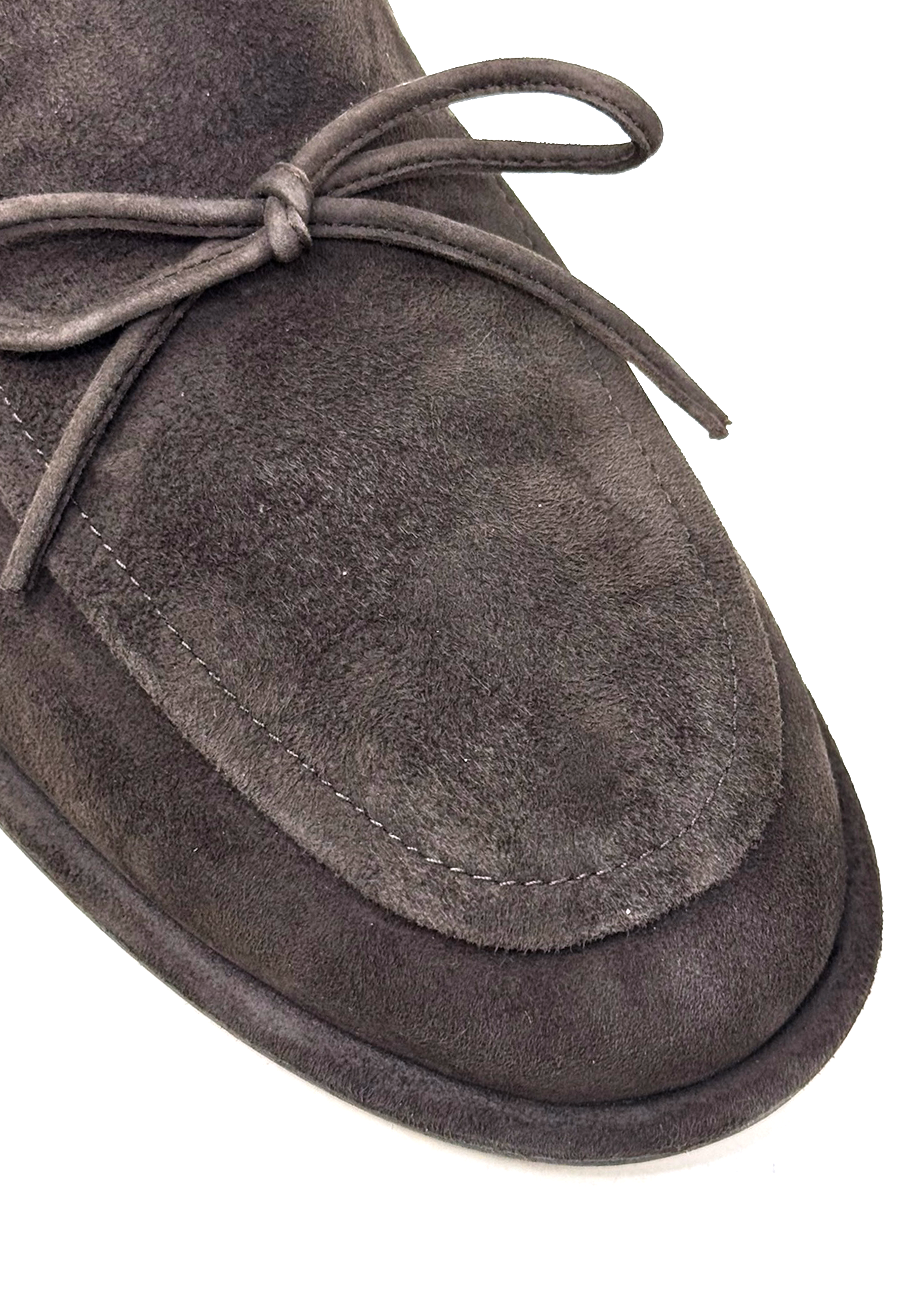 1125 Mia Loafer | Coffee Reverse