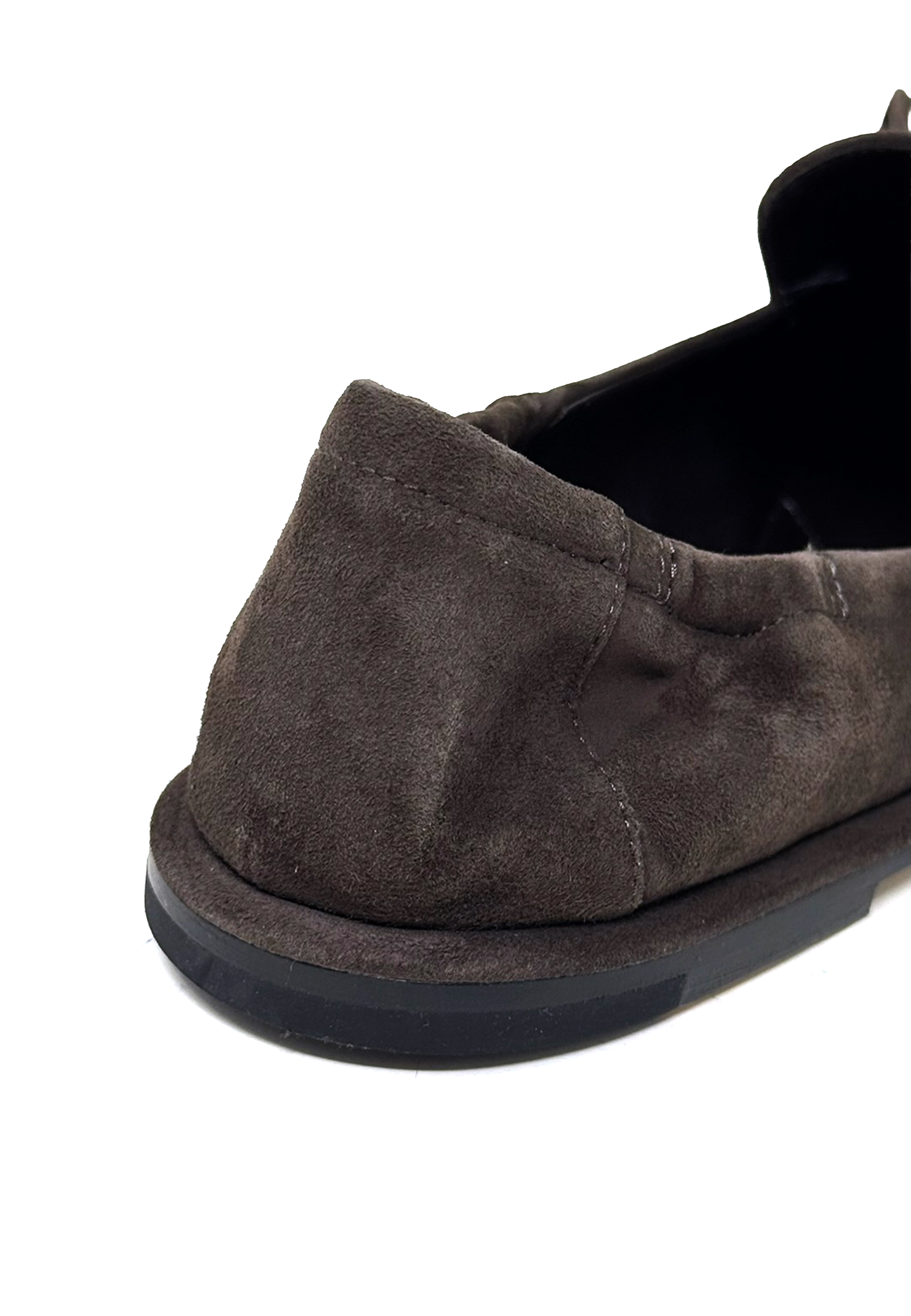 1125 Mia Loafer | Coffee Reverse