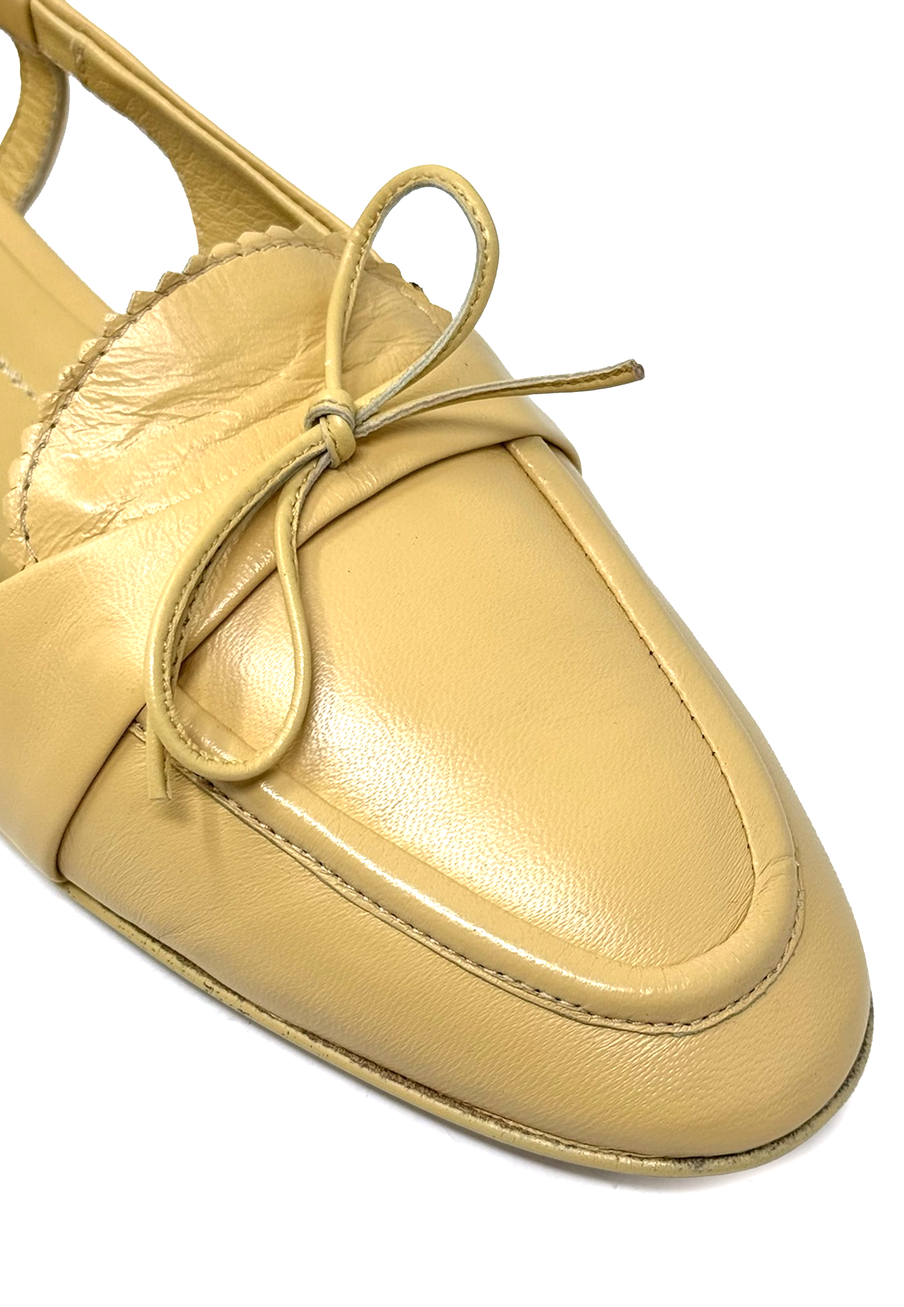 1233 Giorgia Sling | Sun Glove