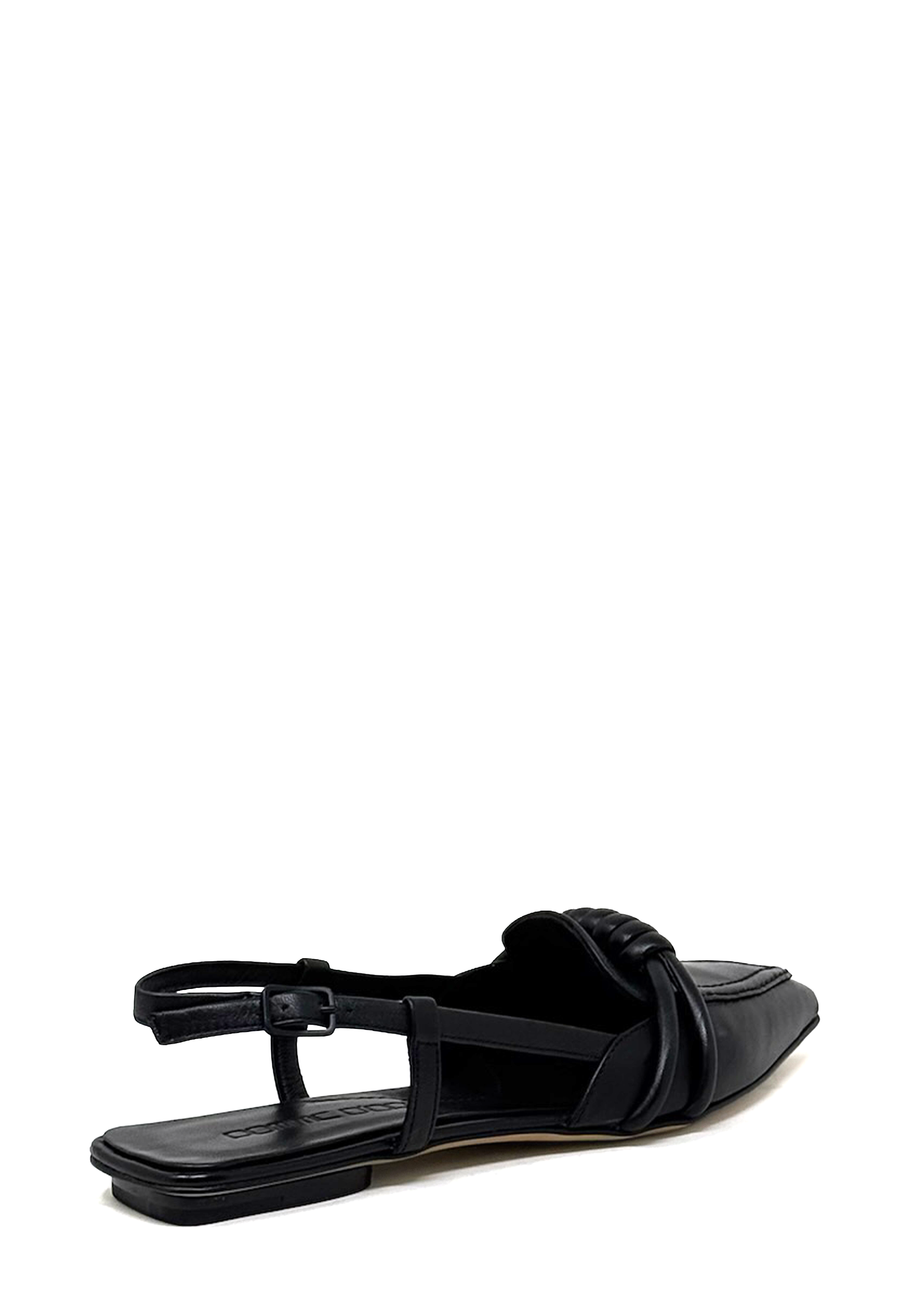 1269 Anya Sling | Nero Glove