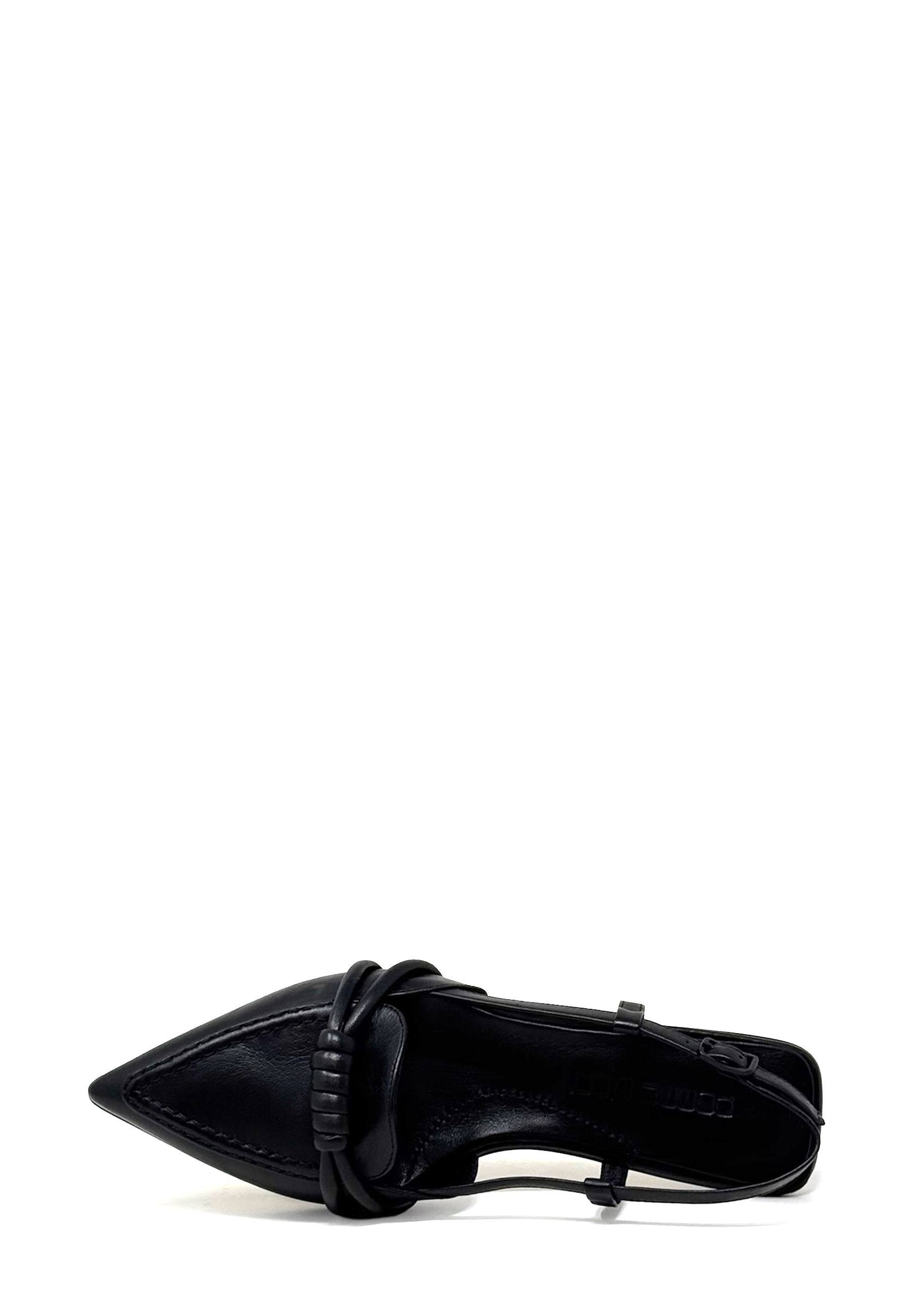 1269 Anya Sling | Nero Glove