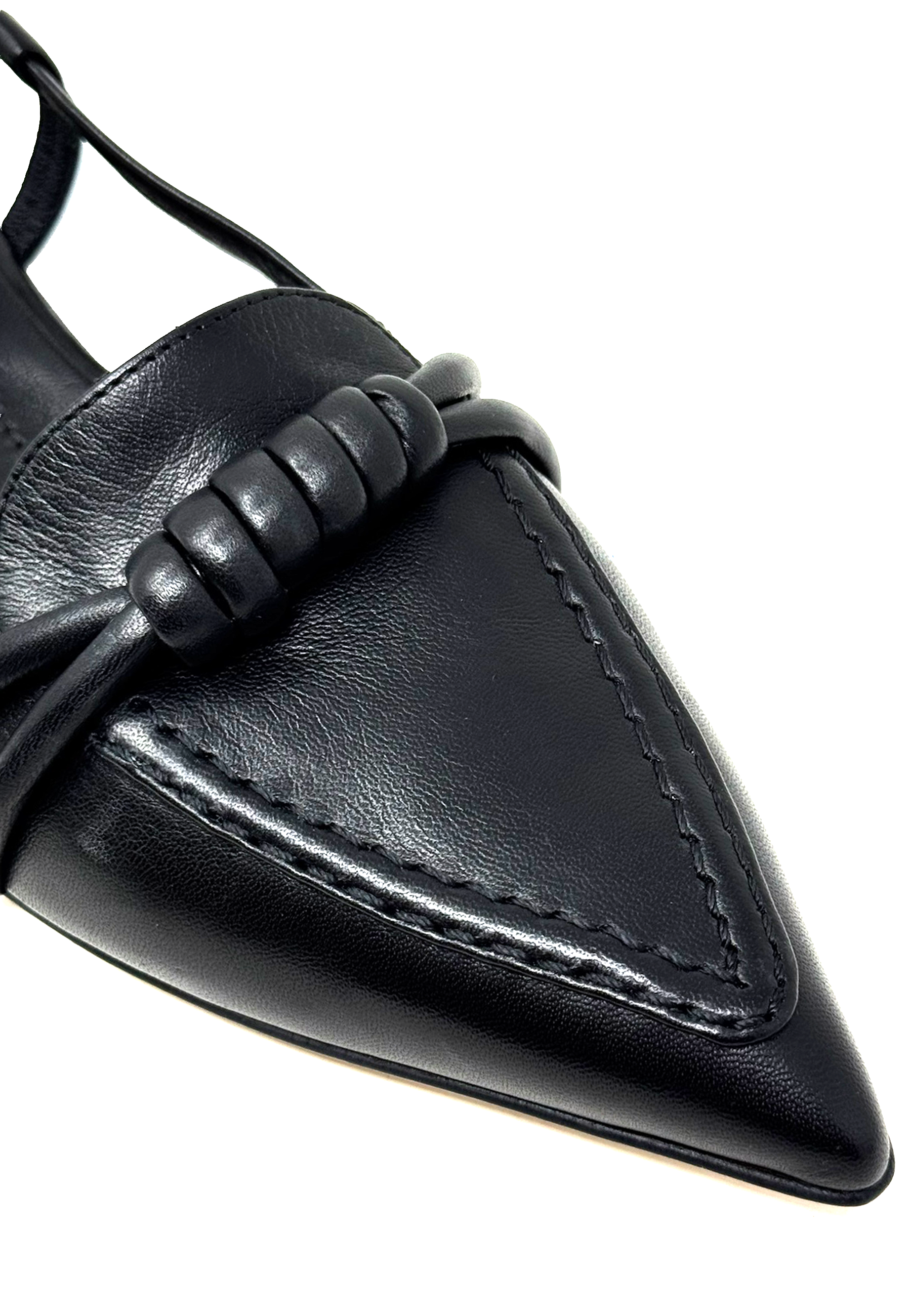 1269 Anya Sling | Nero Glove