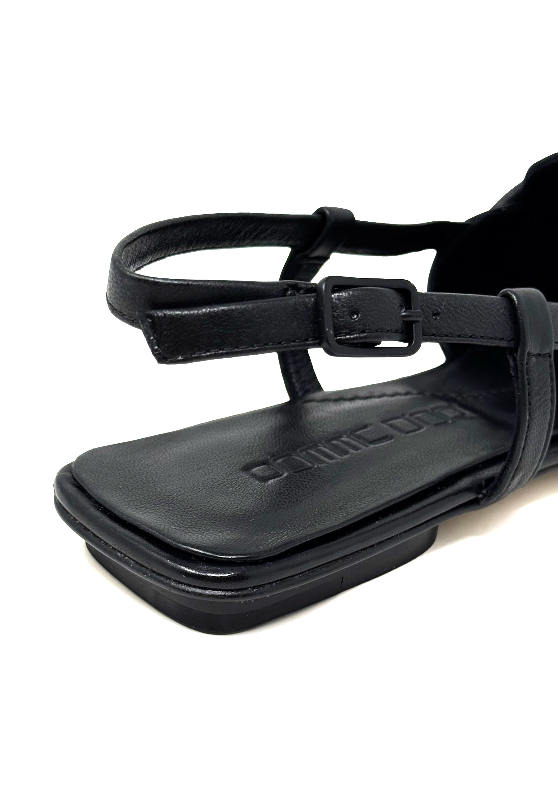 1269 Anya Sling | Nero Glove