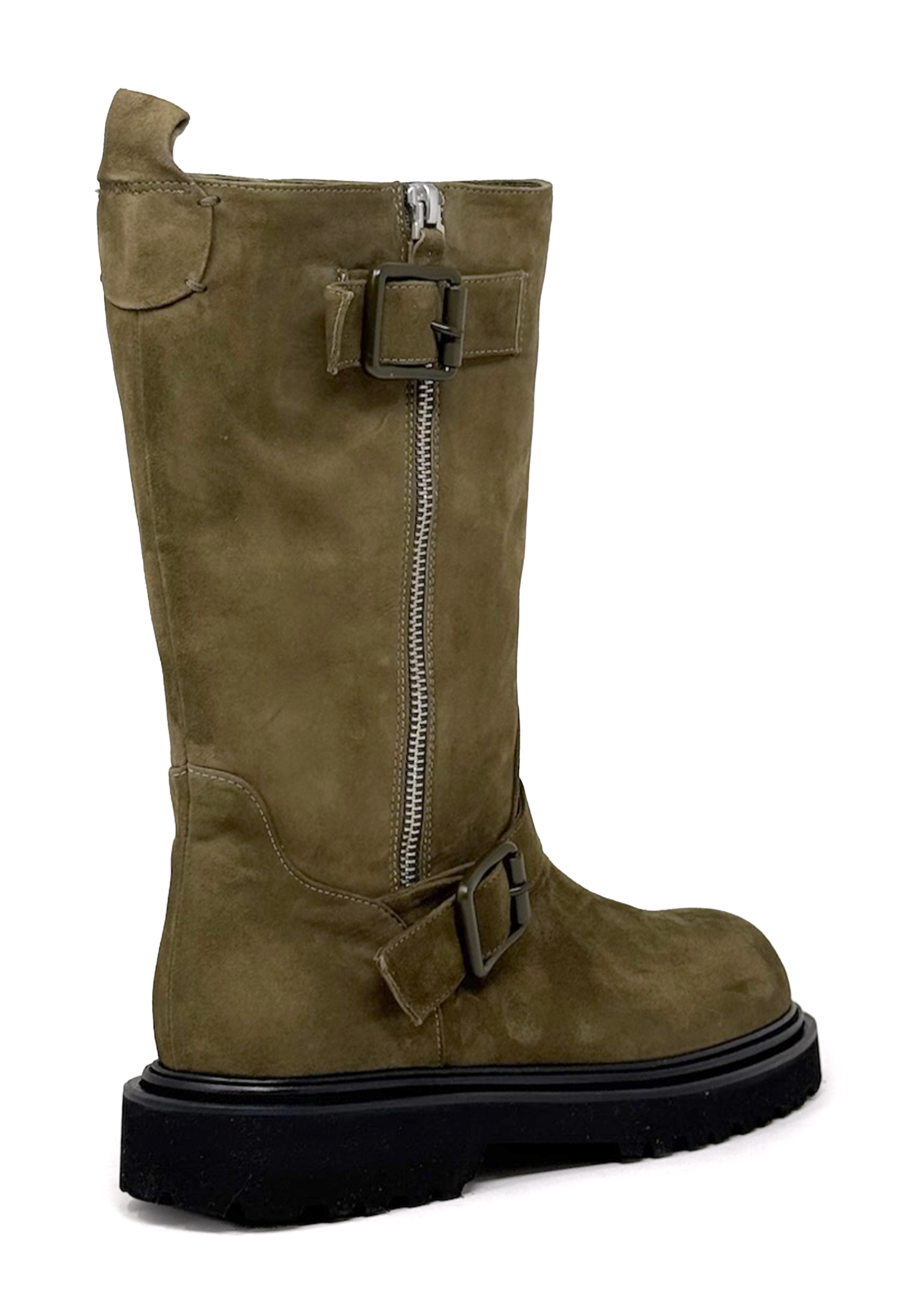 2277 Beth Boot | Millitary Reverse