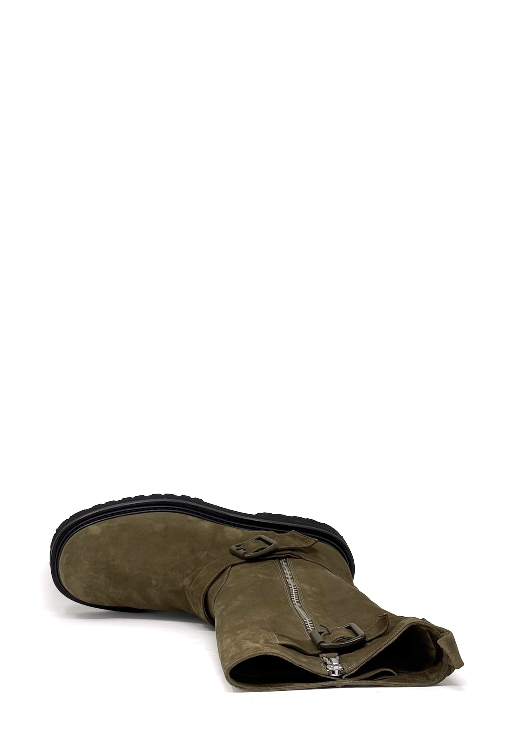 2277 Beth Boot | Millitary Reverse