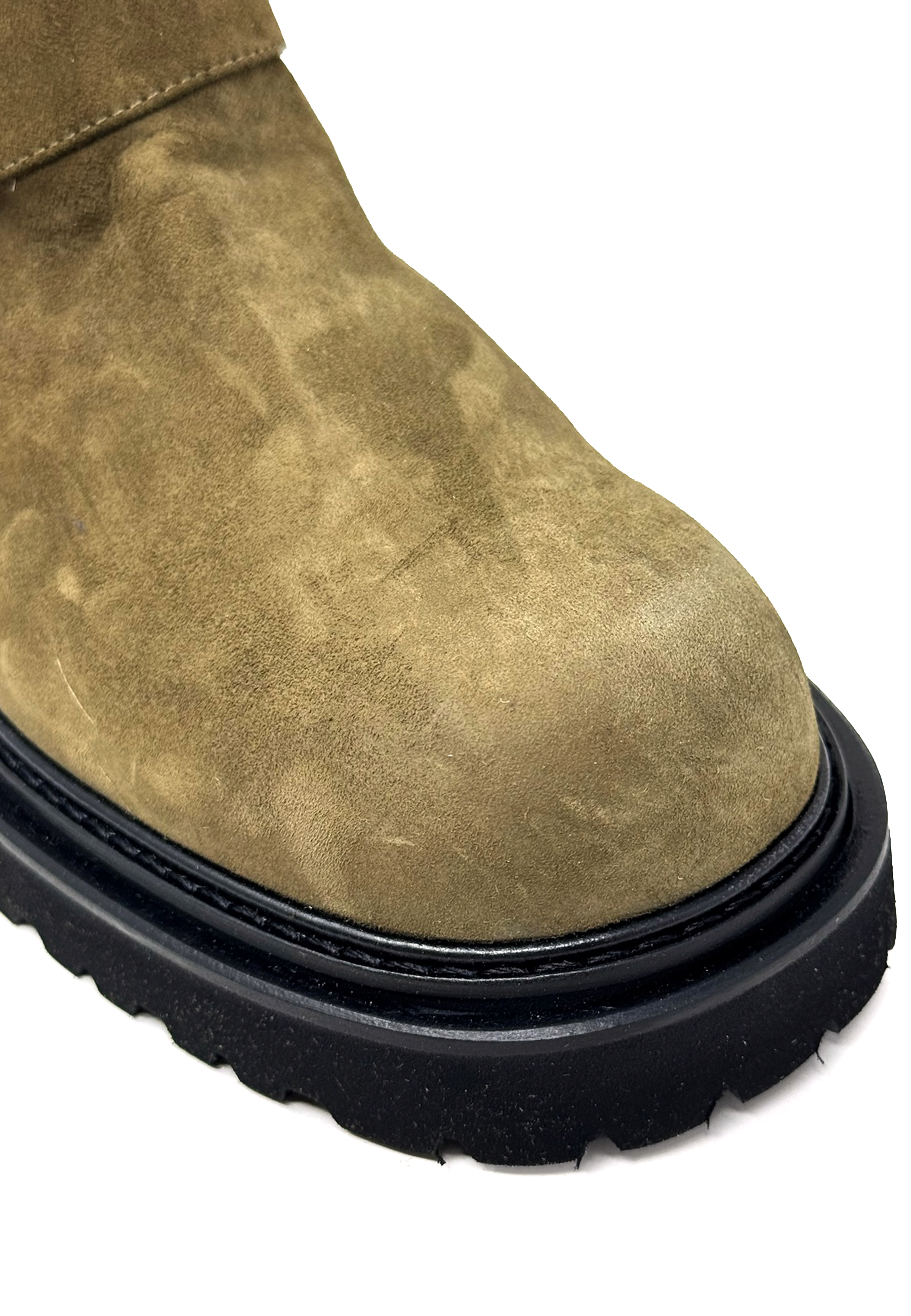 2277 Beth Boot | Millitary Reverse