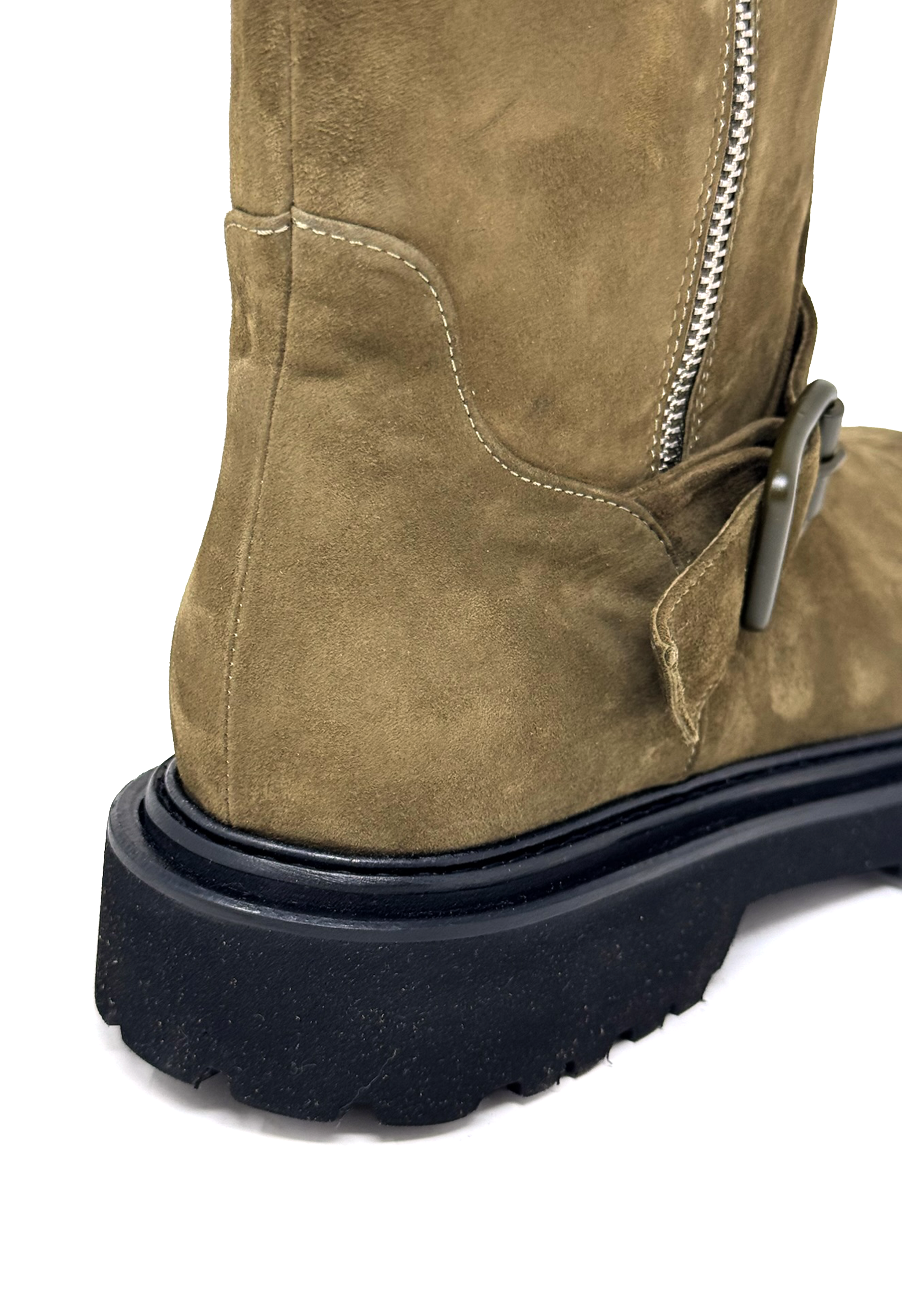 2277 Beth Boot | Millitary Reverse