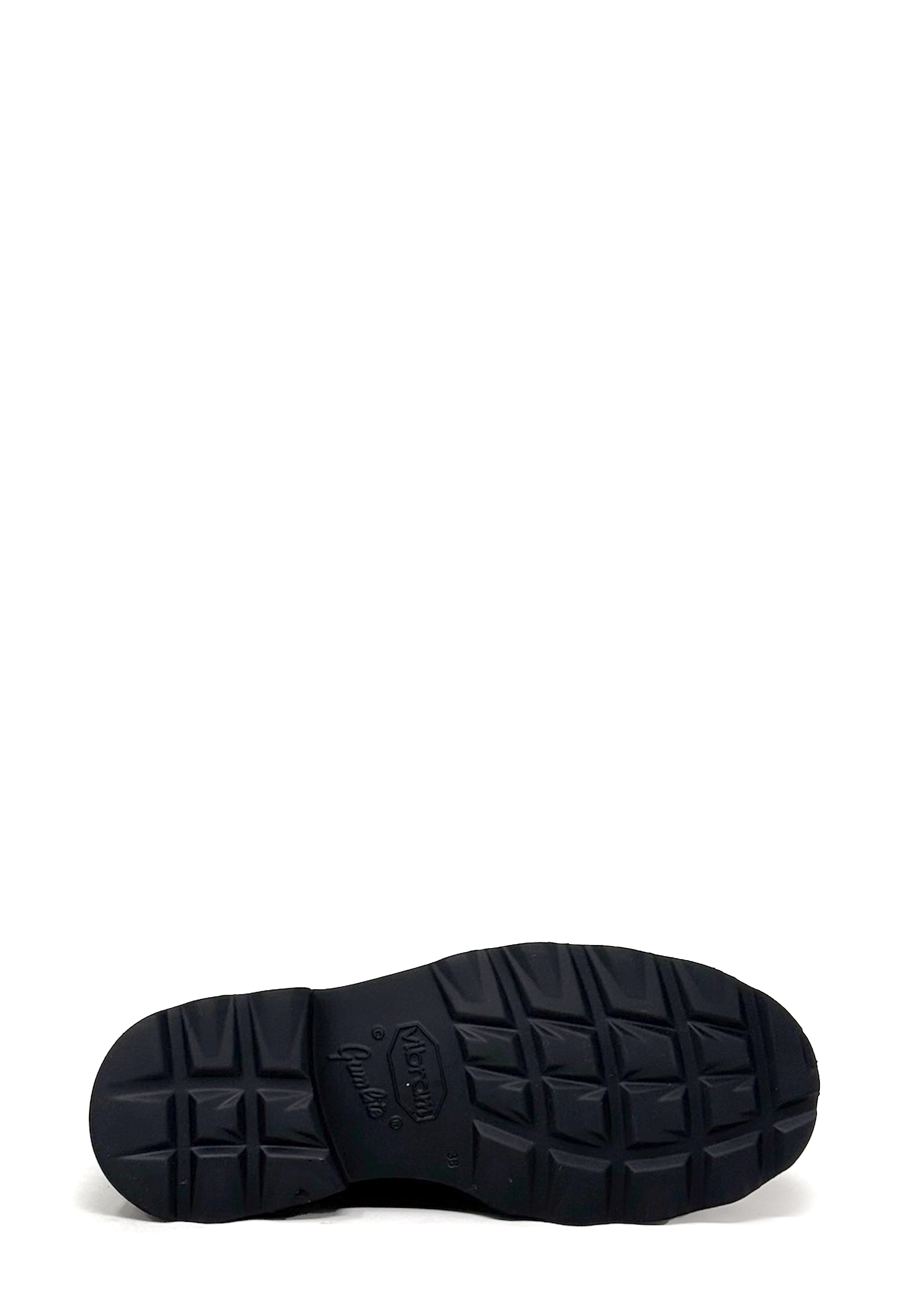 2331 Micky Mokassin Boot | Coffee Reverse