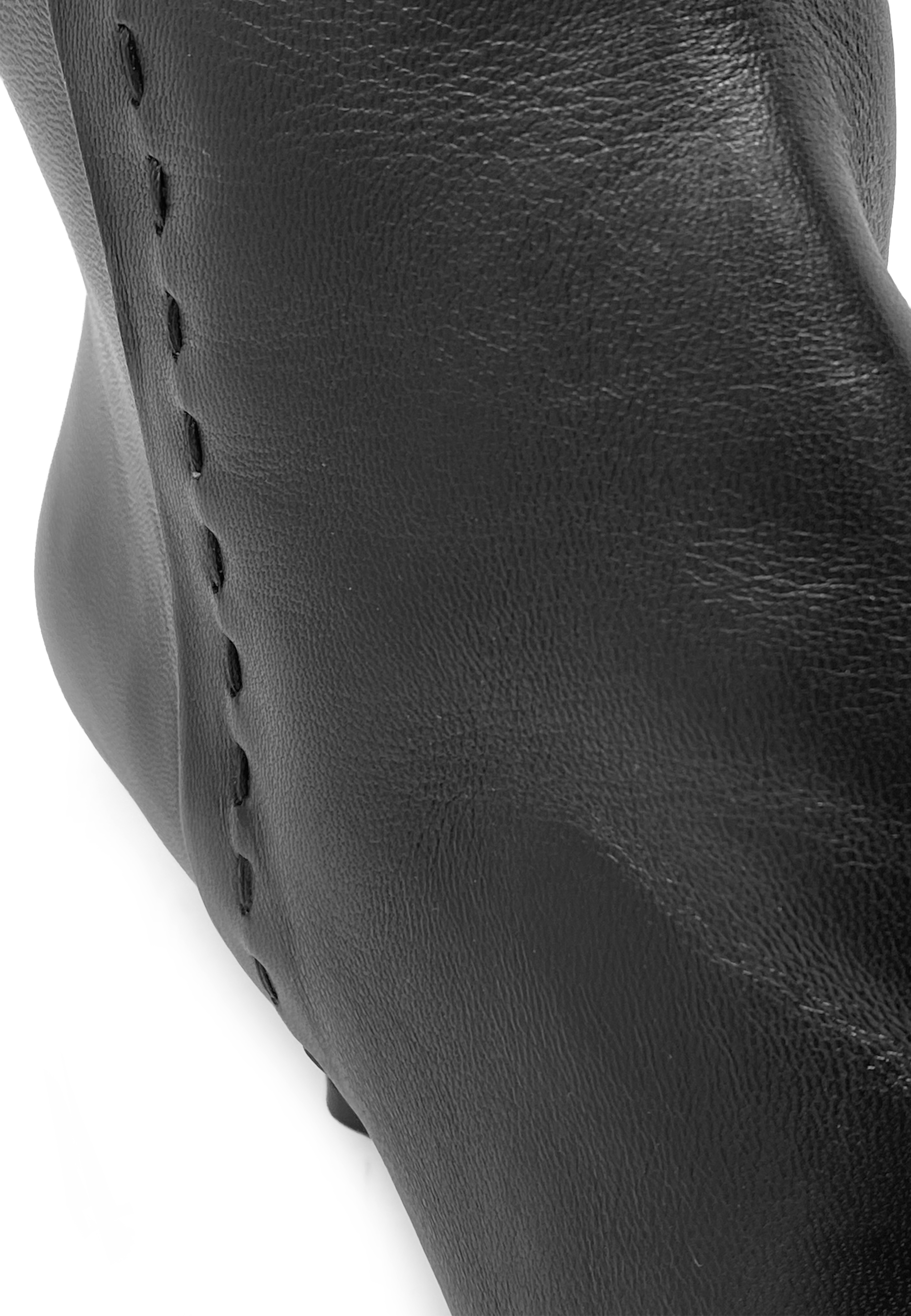6227 Henriette Stiefelette | Nero Glove