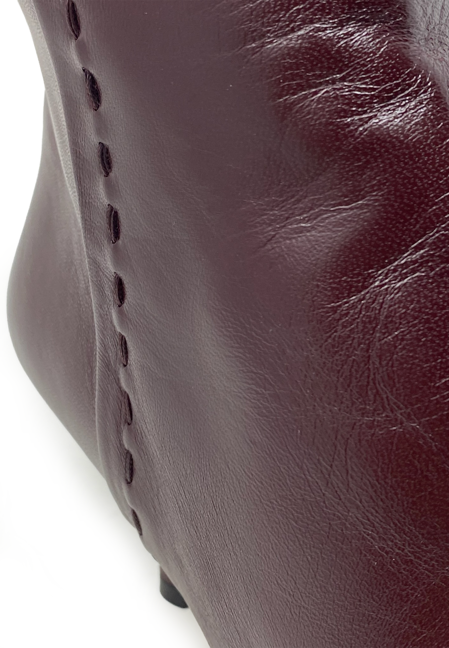 6227 Henriette Stiefelette | Bordeaux Glove