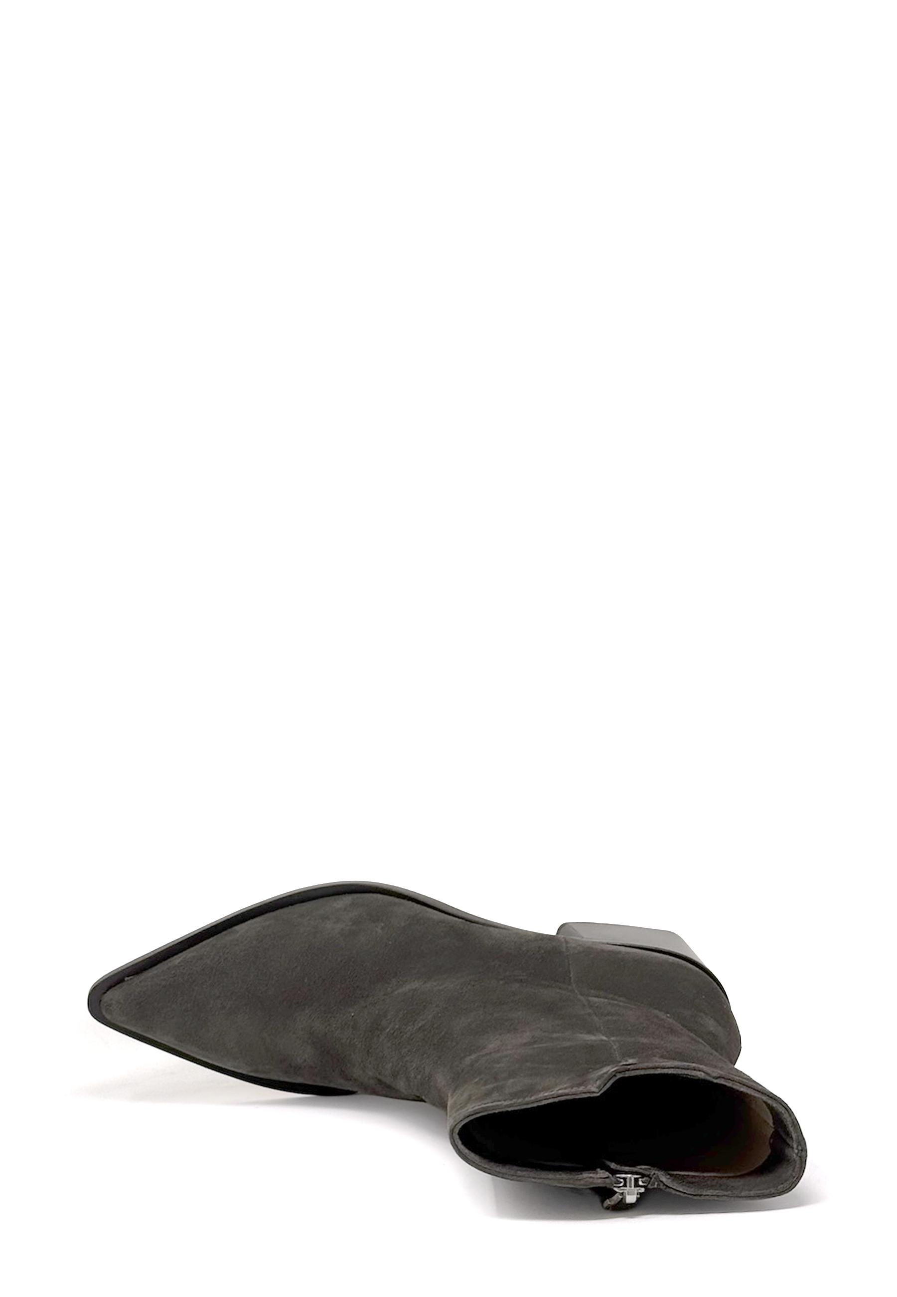 6238 Juliette Heel Stiefelette | Dusty Brown Reverse