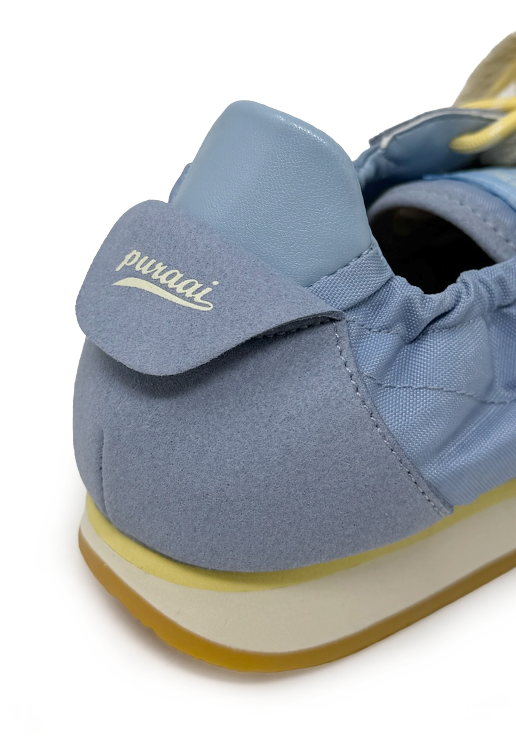 Panther Sneakers | Angel