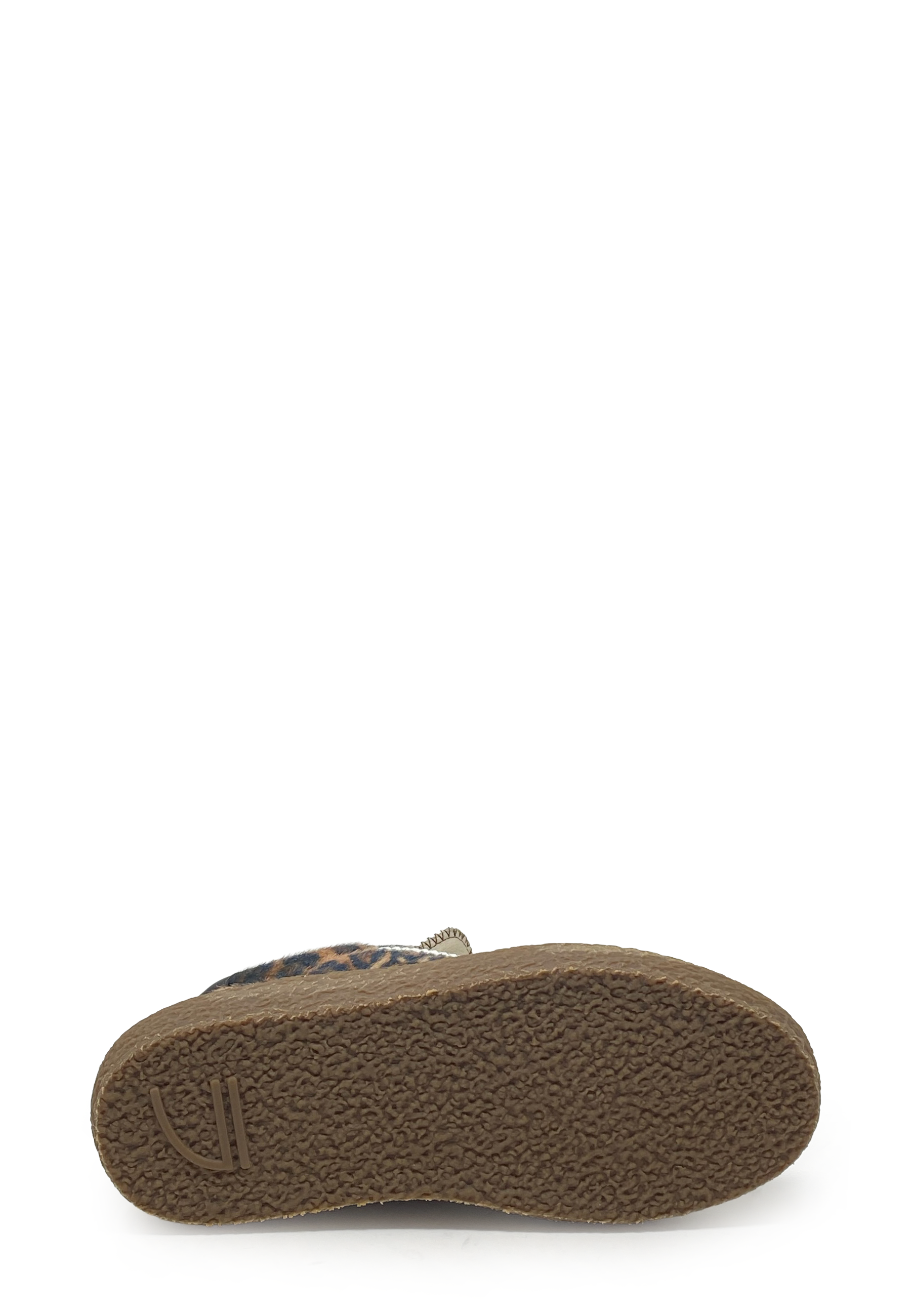 Polly Sneaker | Jaguar Pony
