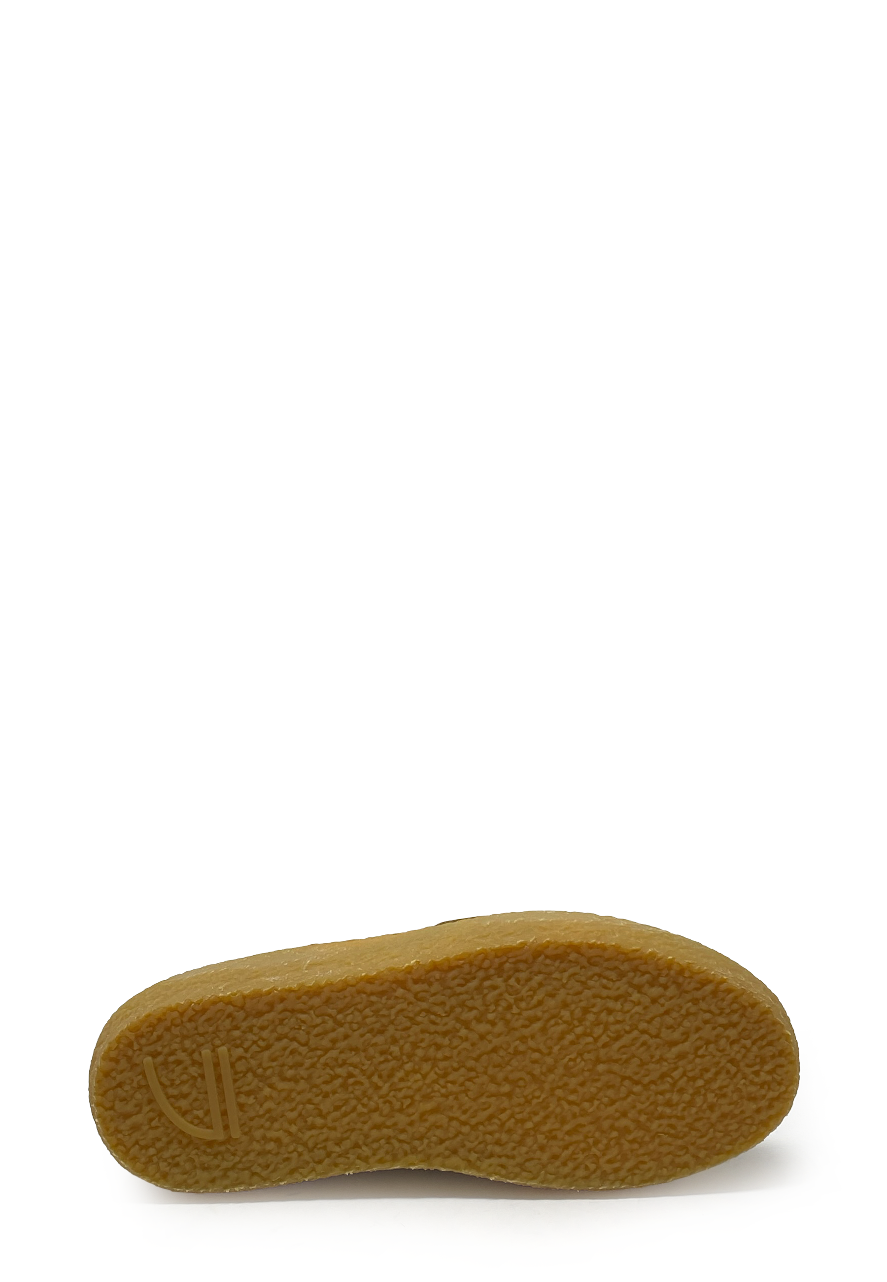 Polly Sneaker | Teddy Fur