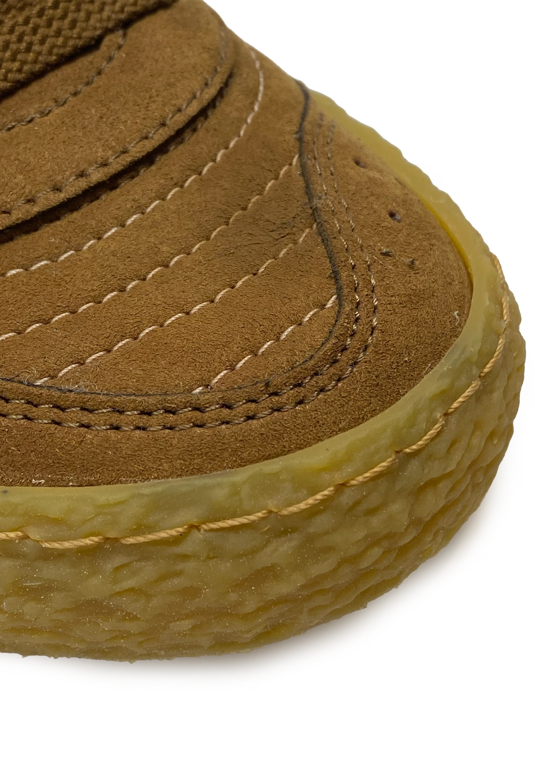 Polly Sneaker | Teddy Fur