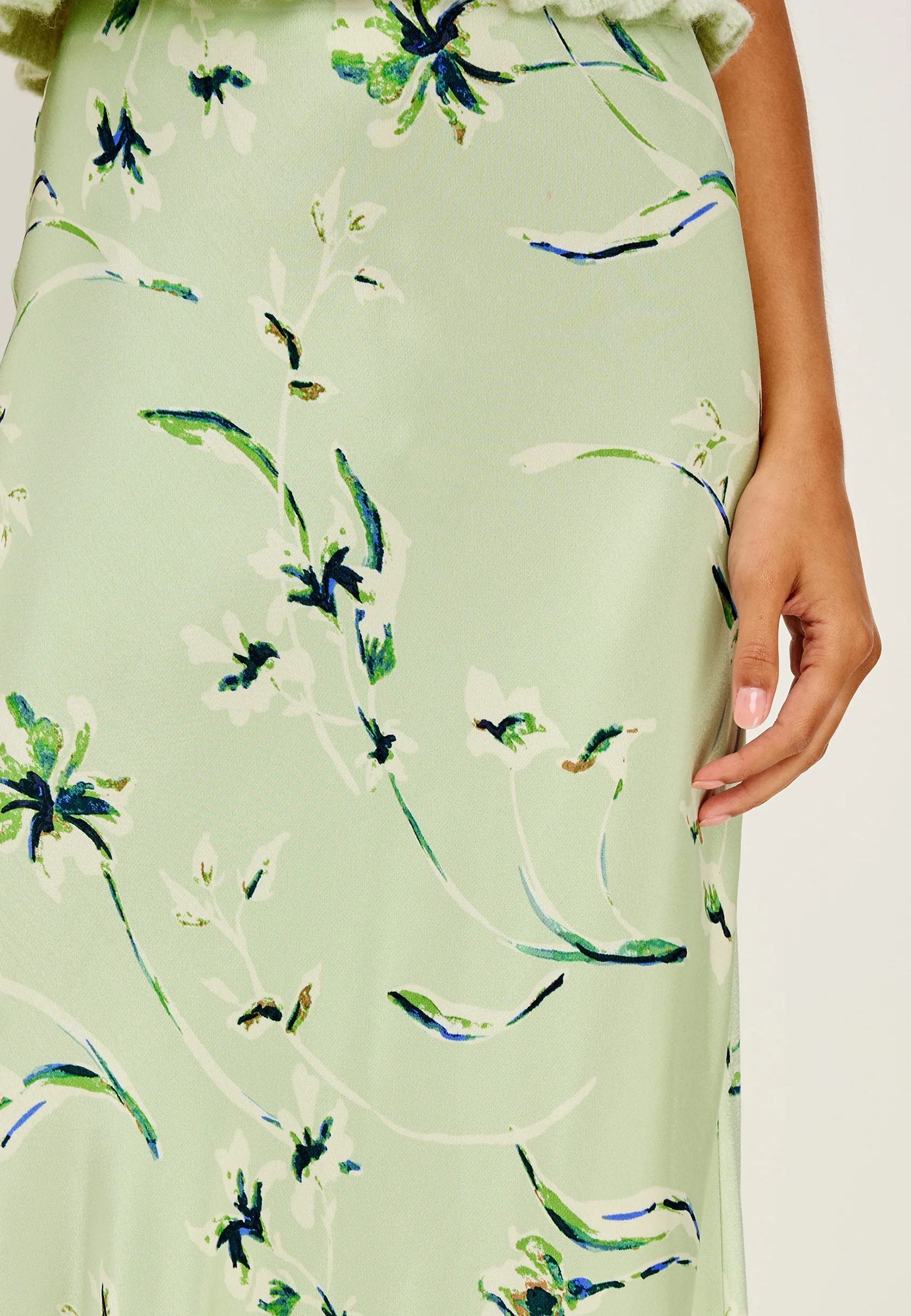 Anya Midirock | Mint Linnea