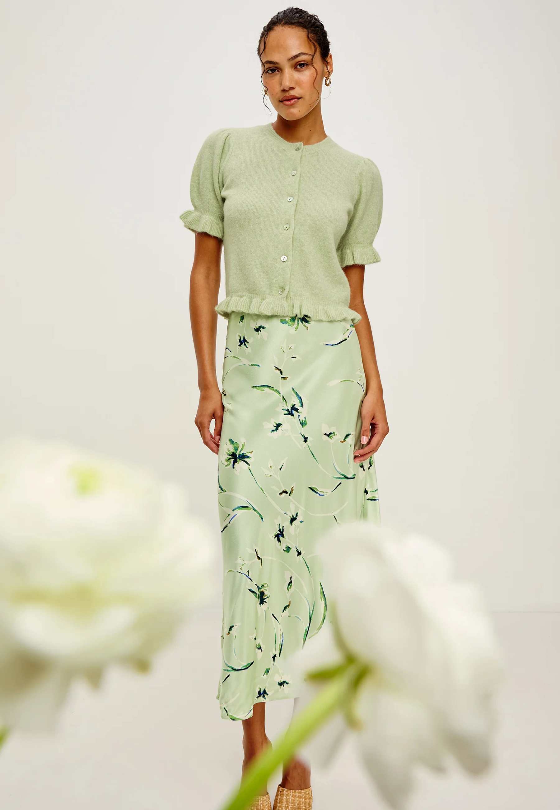 Anya Midirock | Mint Linnea