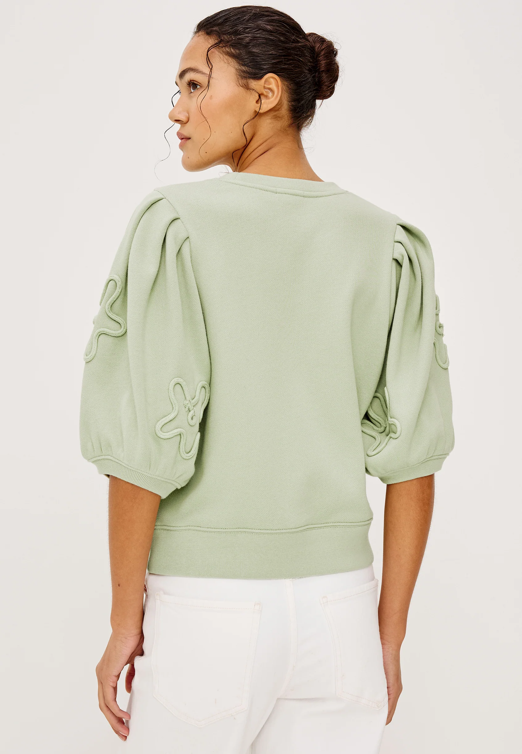 Camy T-shirt | Vintage Salvie