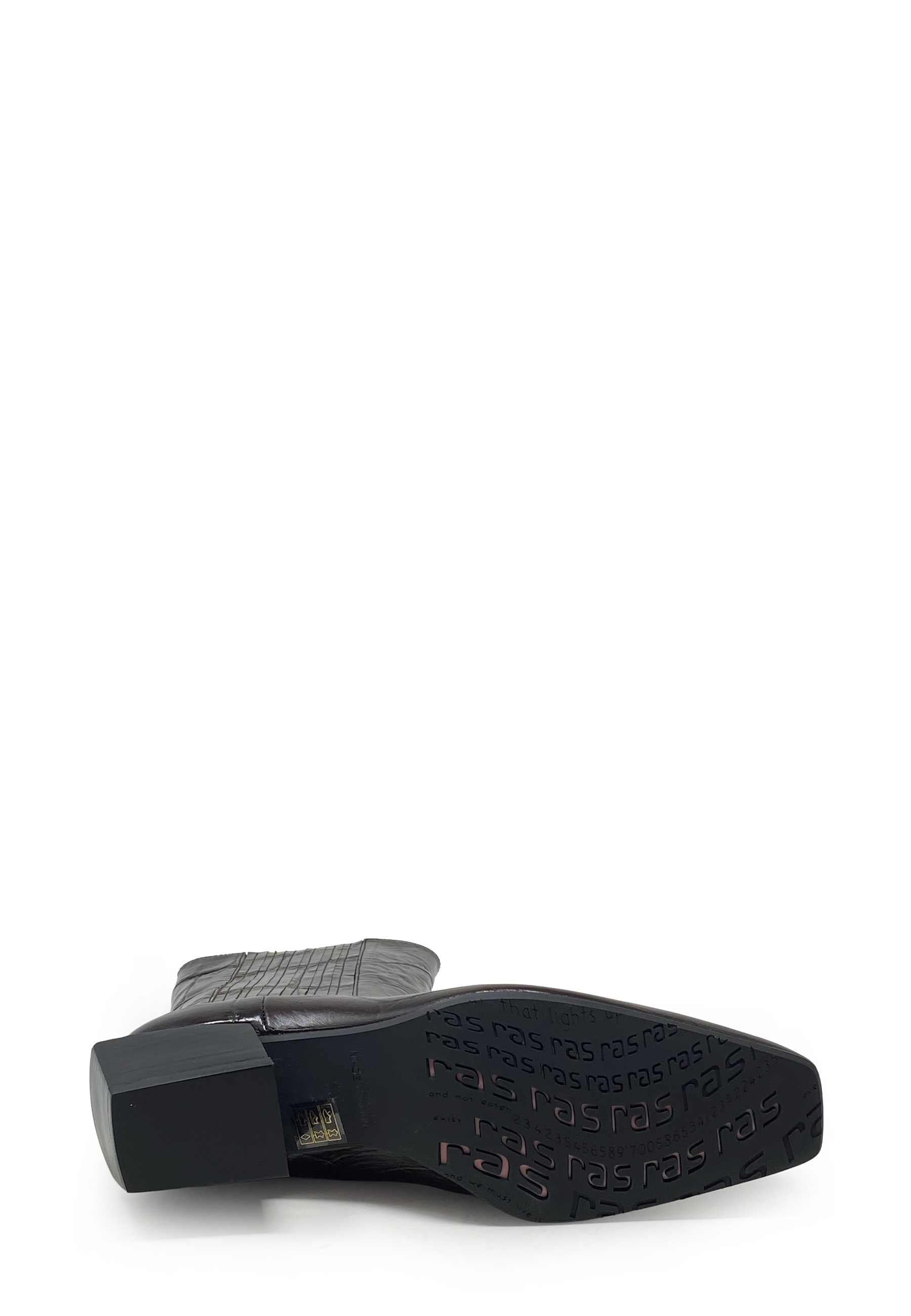 8259 ankle boots | Testsa Di Moro Croco