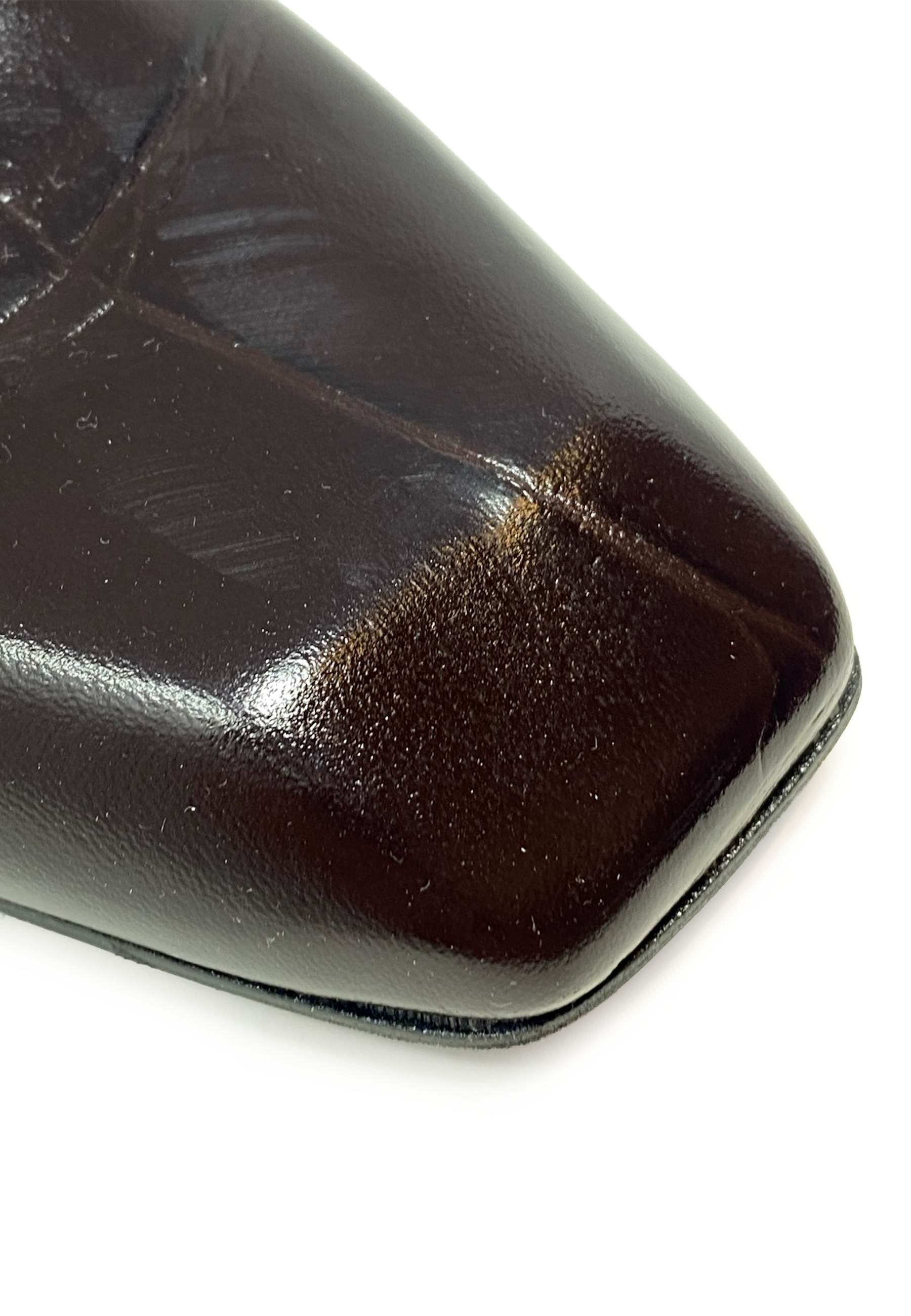 8259 ankle boots | Testsa Di Moro Croco