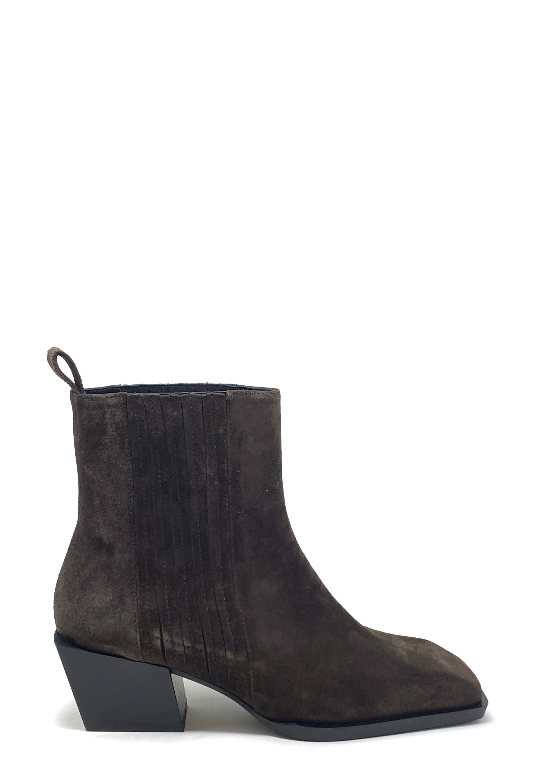 8332 Chelsea Stiefelette | Testa Di Moro
