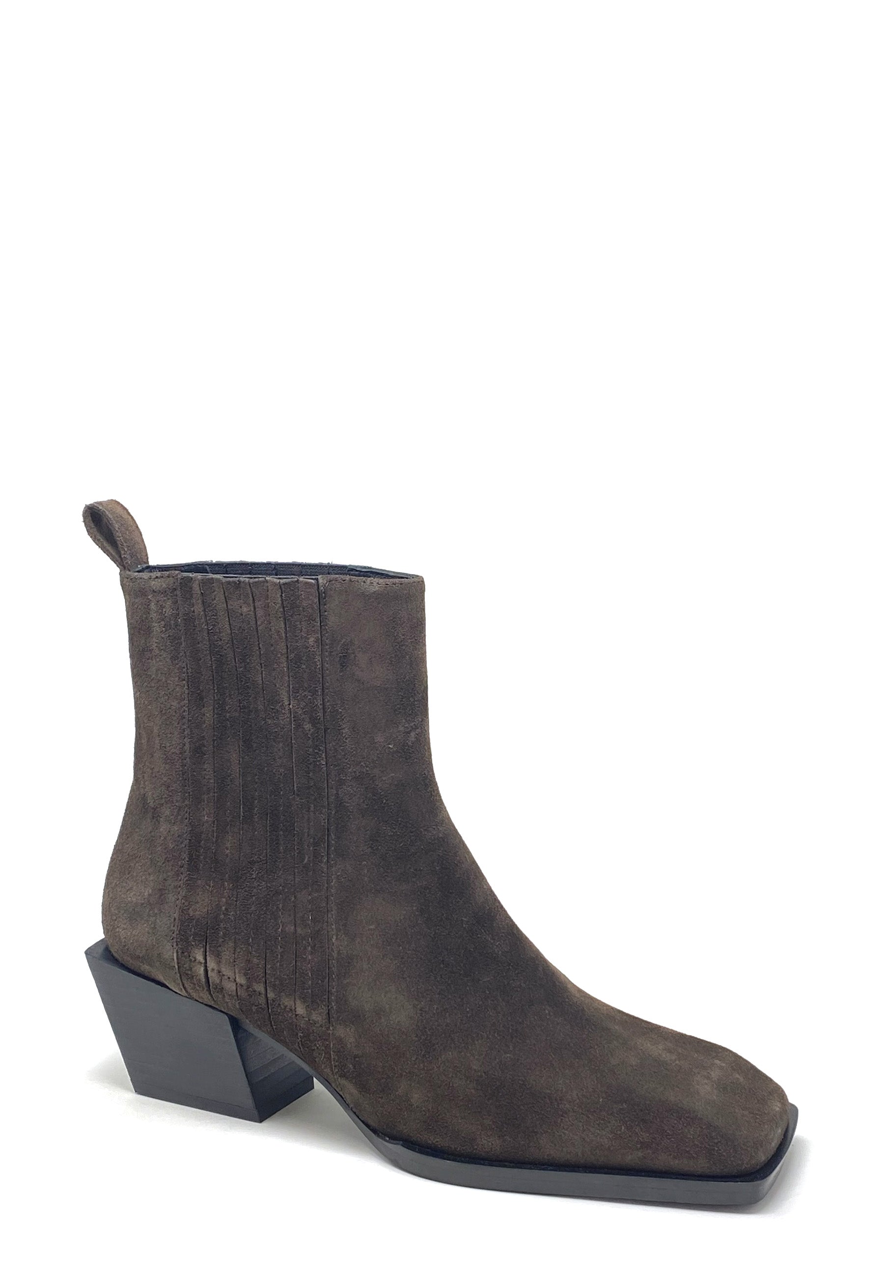 8332 Chelsea Stiefelette | Testa Di Moro