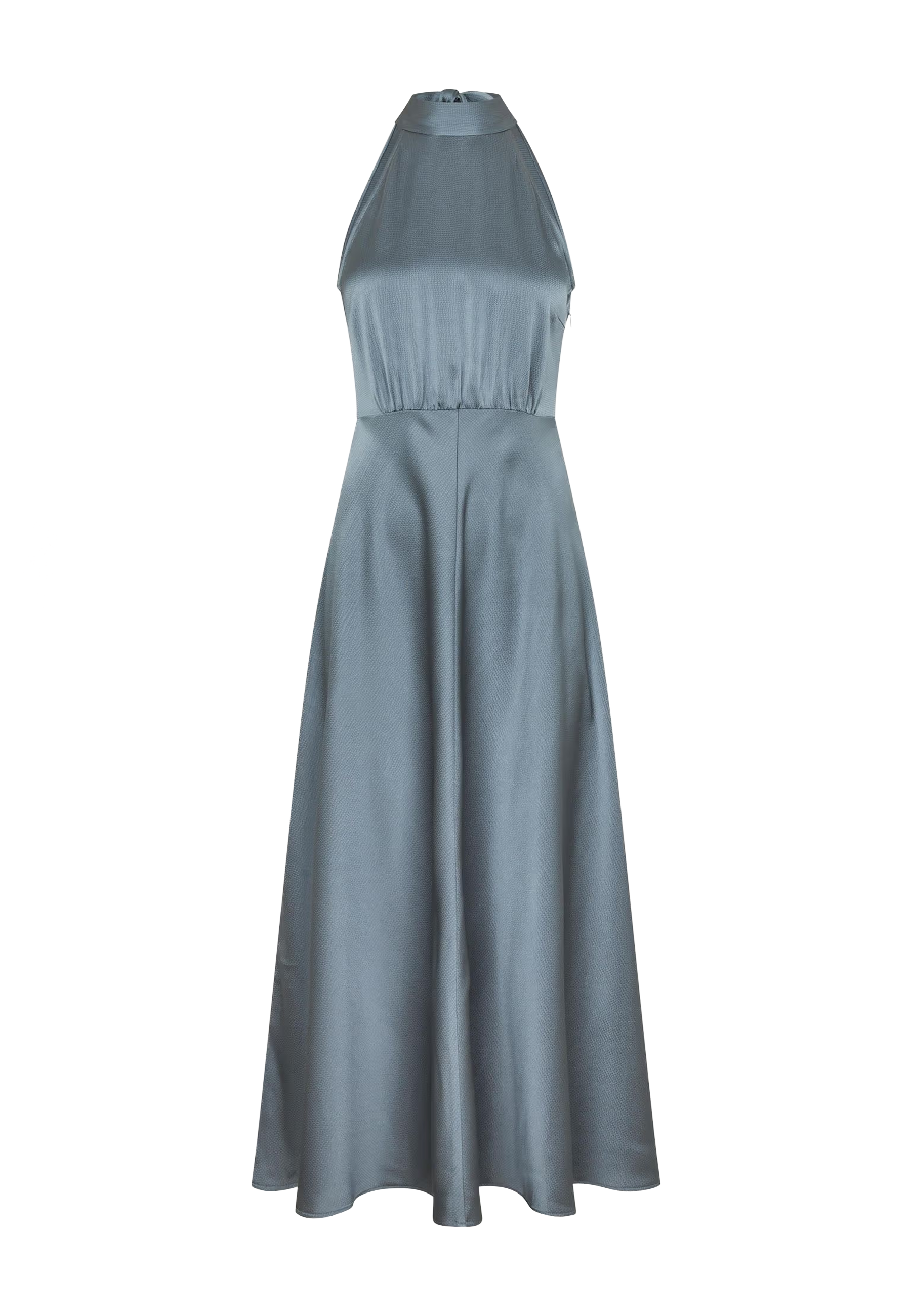 Rheo Maxikleid | Stormy Weather