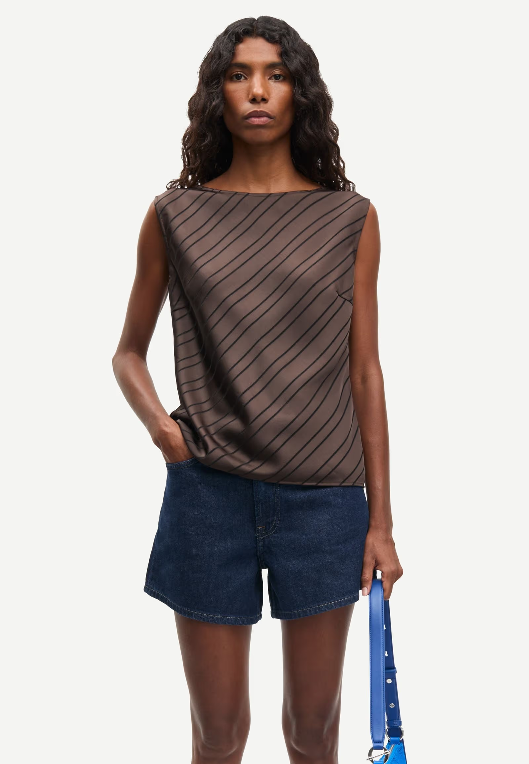 Saagne Top | Mulch