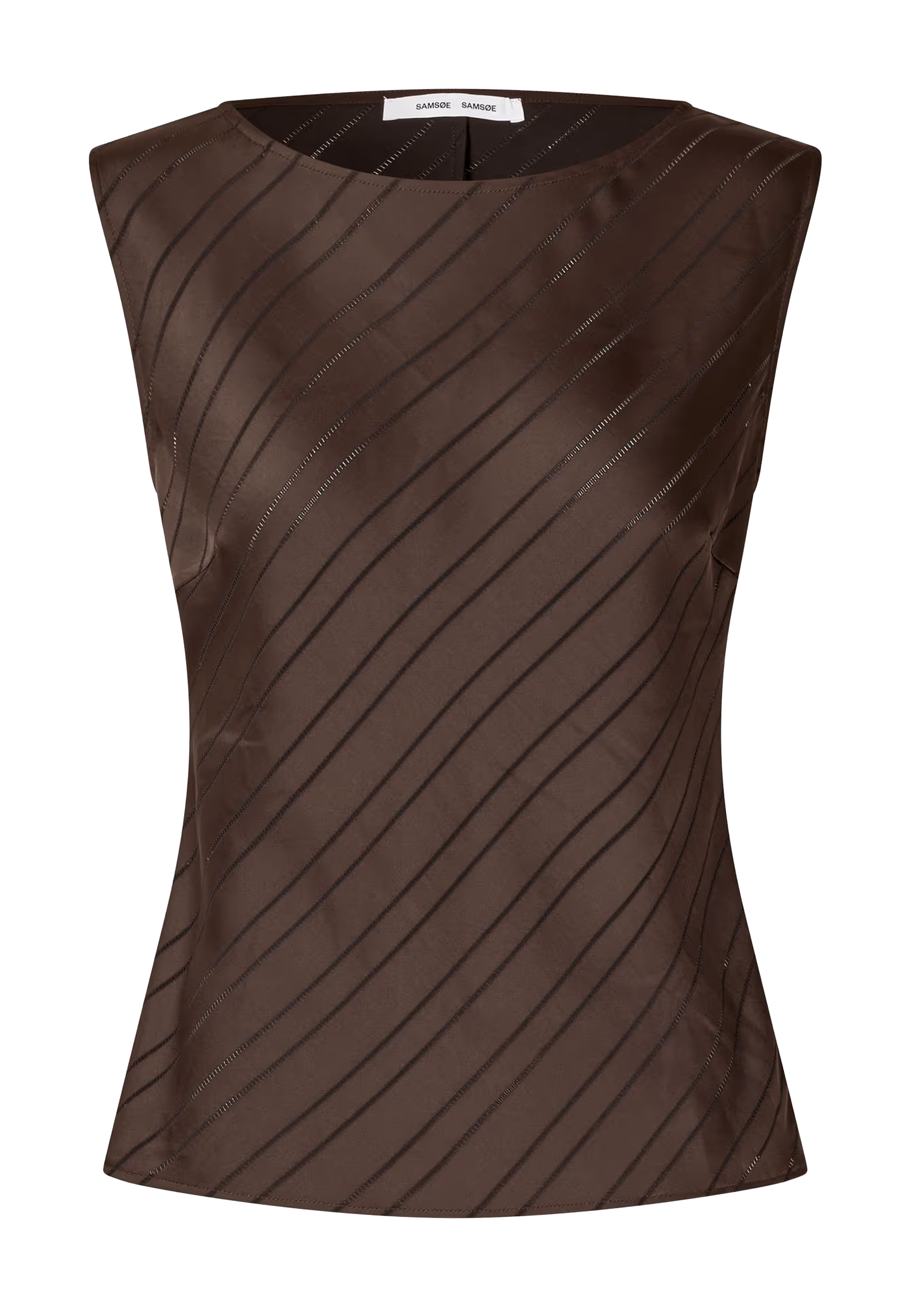 Saagne Top | Mulch
