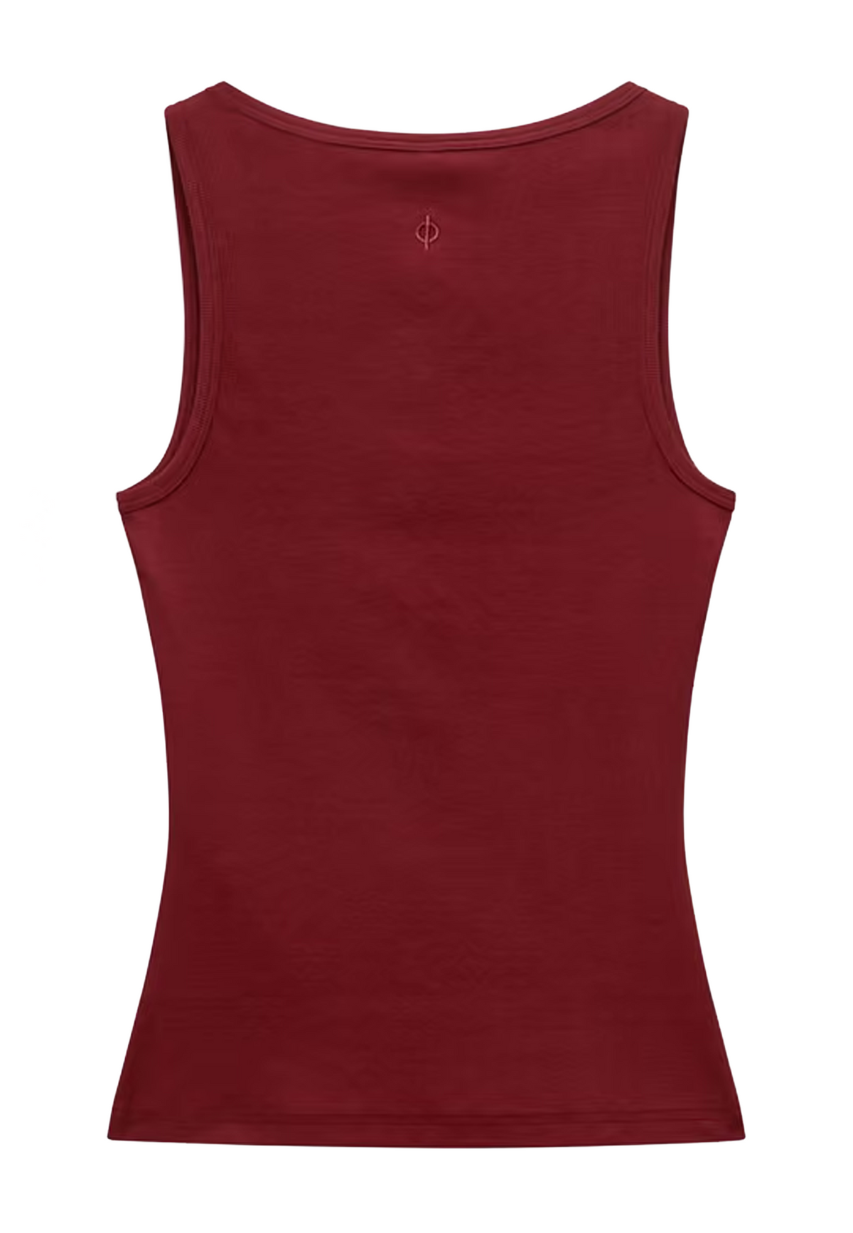 Saamanza Tanktop | Syrah