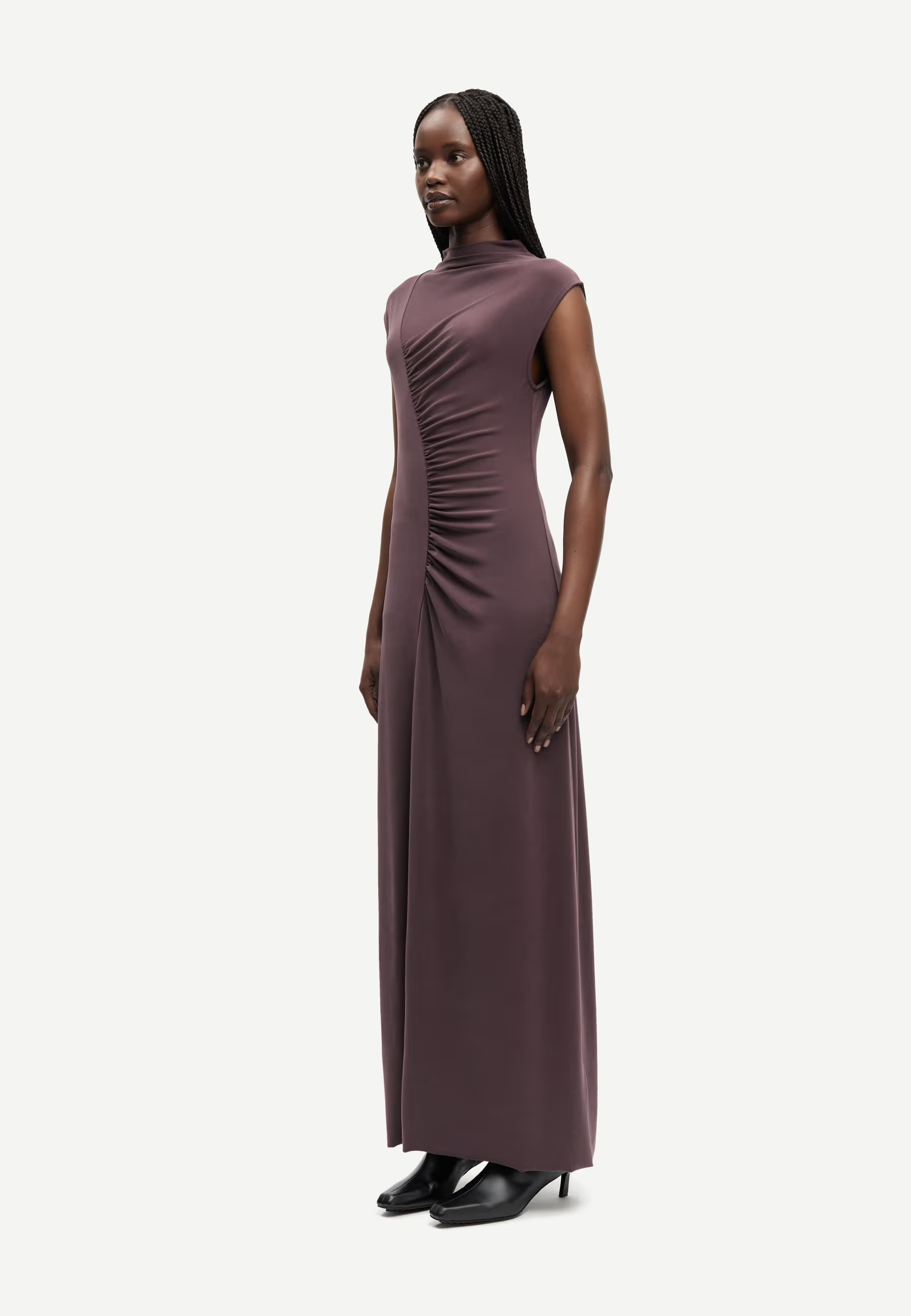Saandressa Maxikleid | Fudge
