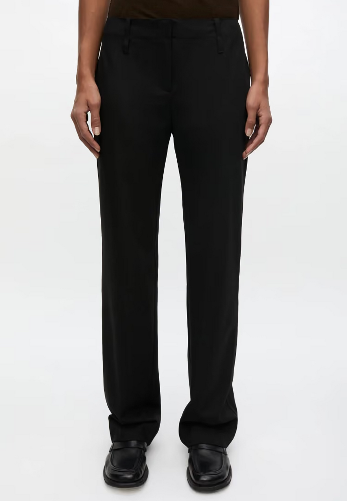 Sabonnia Hose | Black