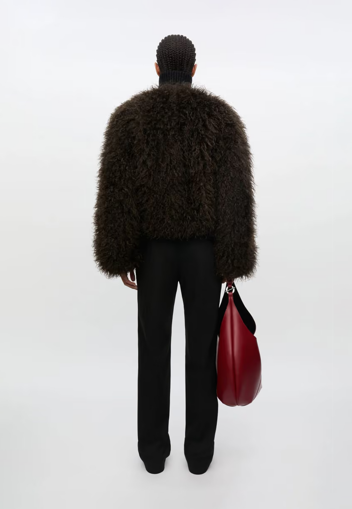 Sabonnia Hose | Black