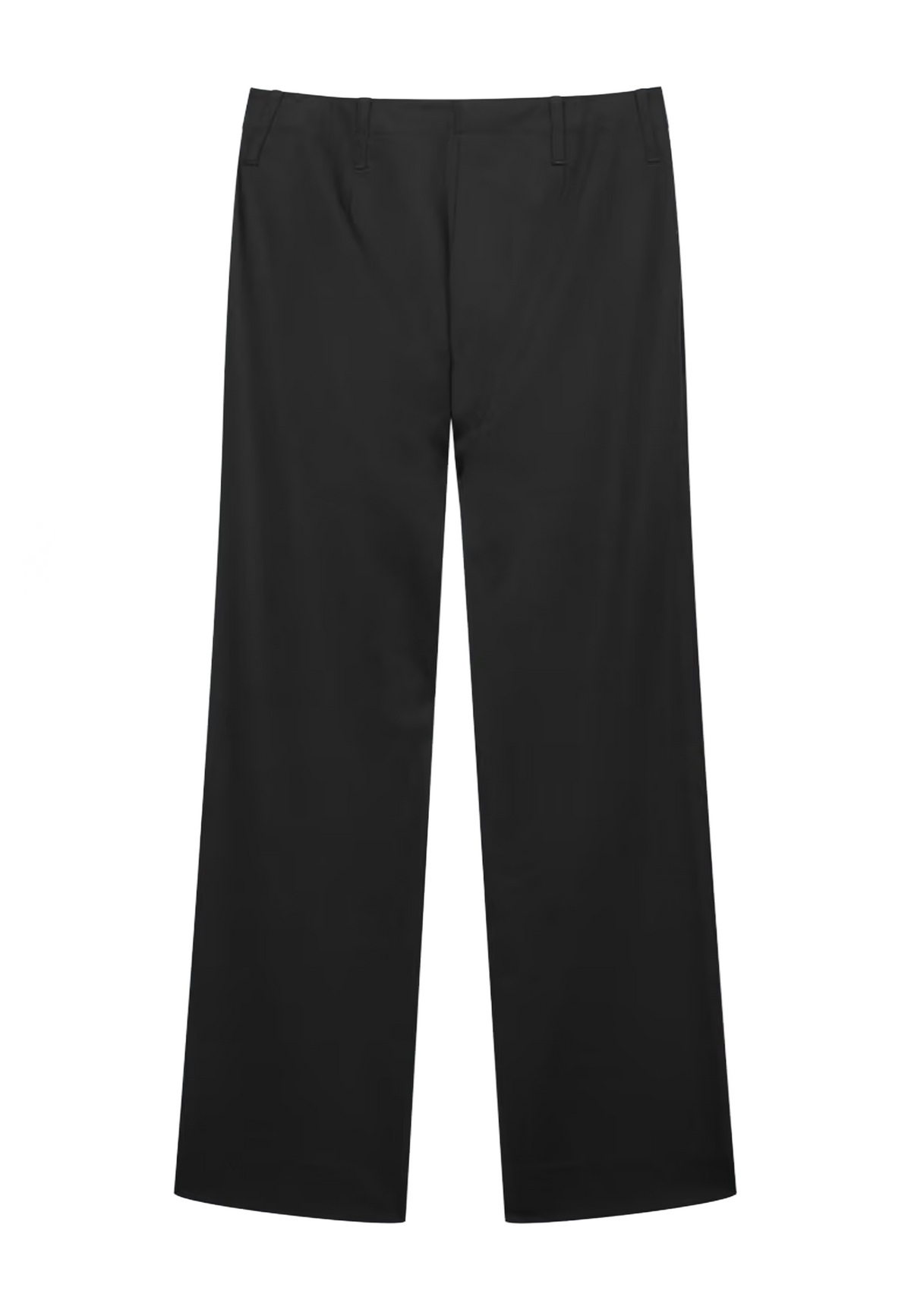 Sabonnia Hose | Black