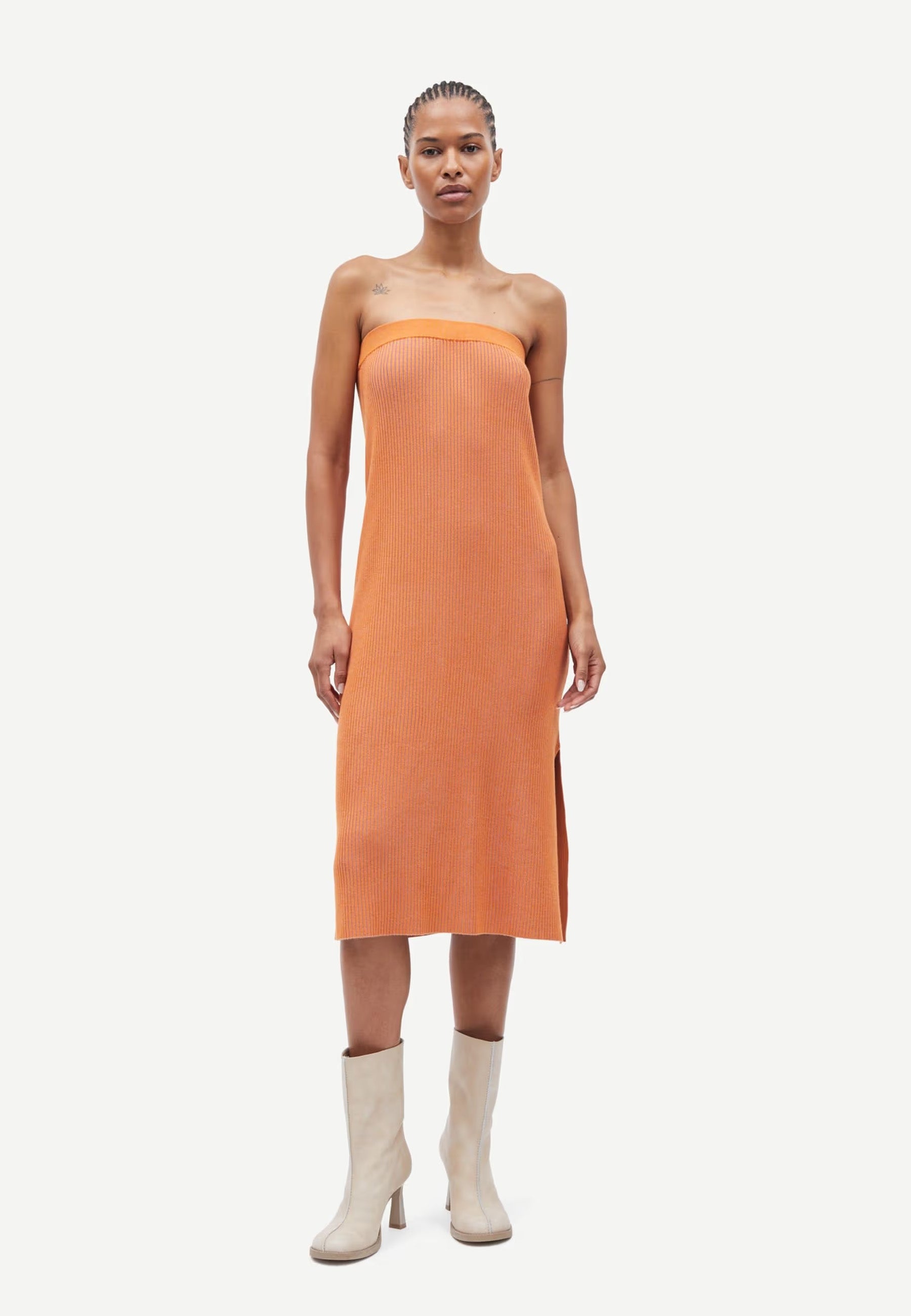 Sacheryl Strick Rock | Autumn Maple Melange