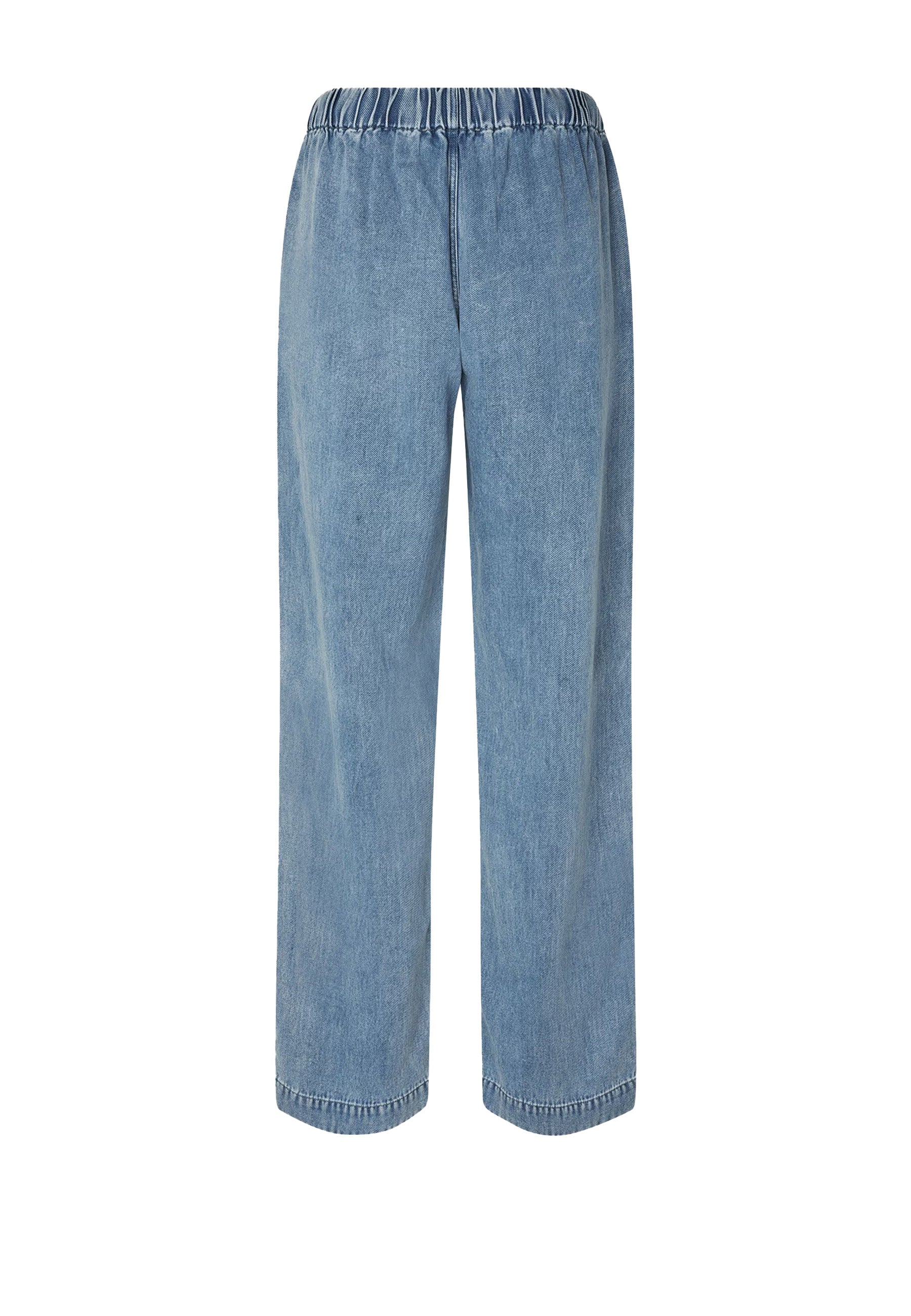 Sahoysa Jeans | Denim Blue