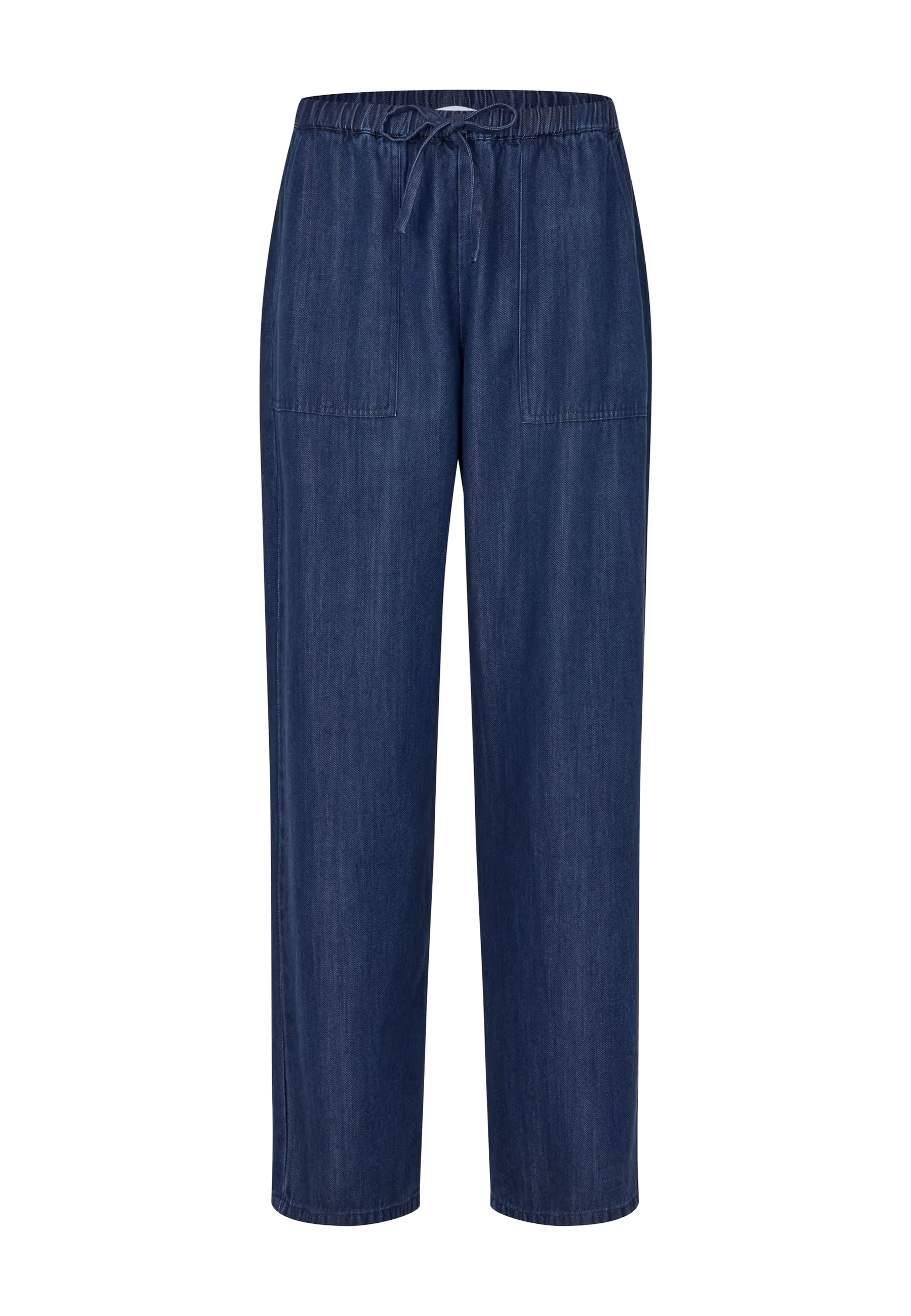Sahoysas Jeans | Washed Denim